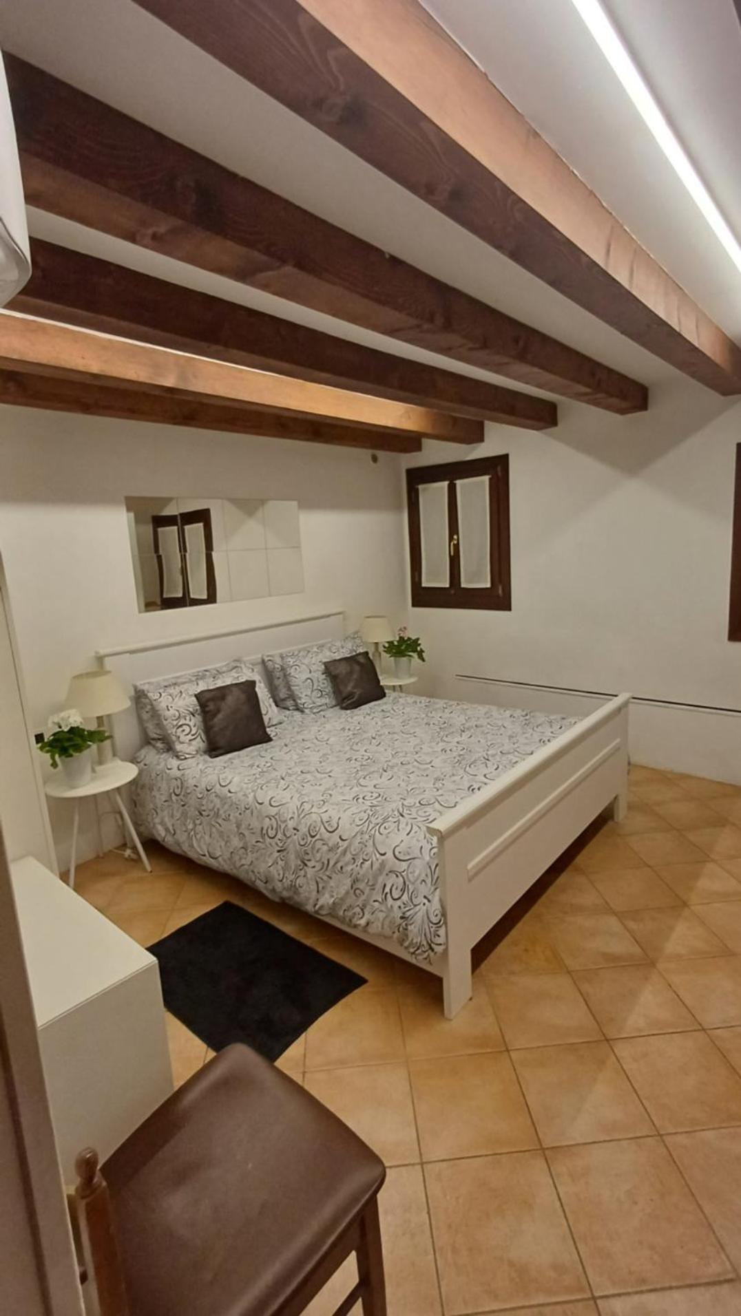 Apartment Fiore Della Laguna