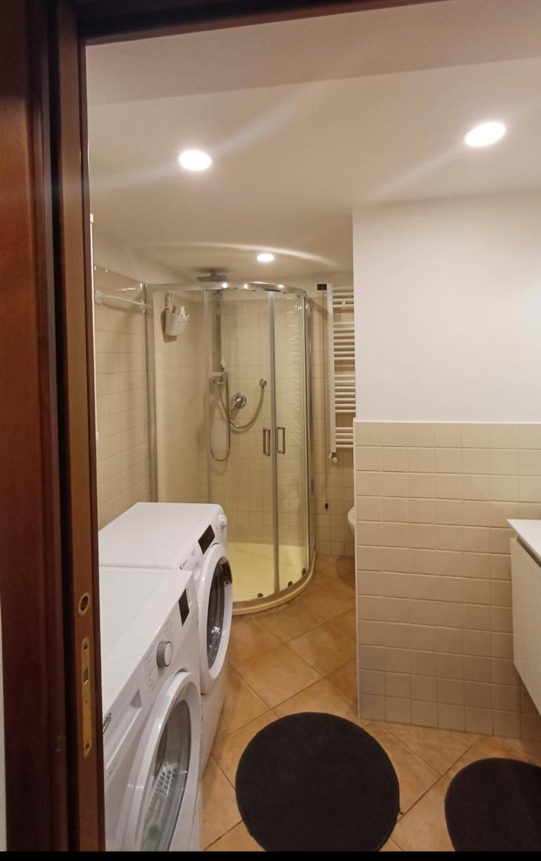 Apartment Fiore Della Laguna Venice