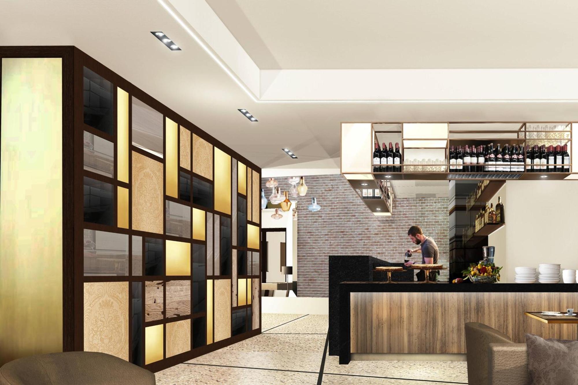Hotel Ac By Marriott 3*