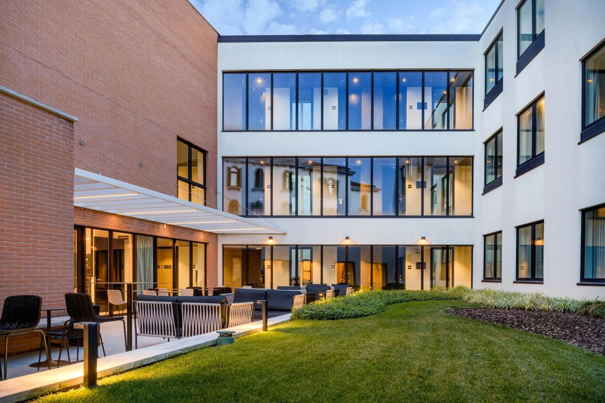 Hotel Ac By Marriott Venezia