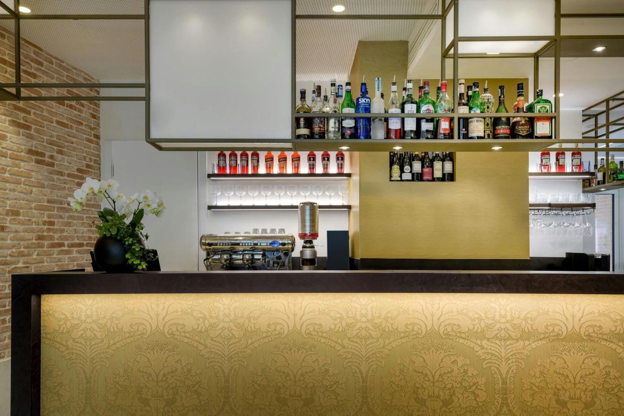 Ac By Marriott Hotel 3*