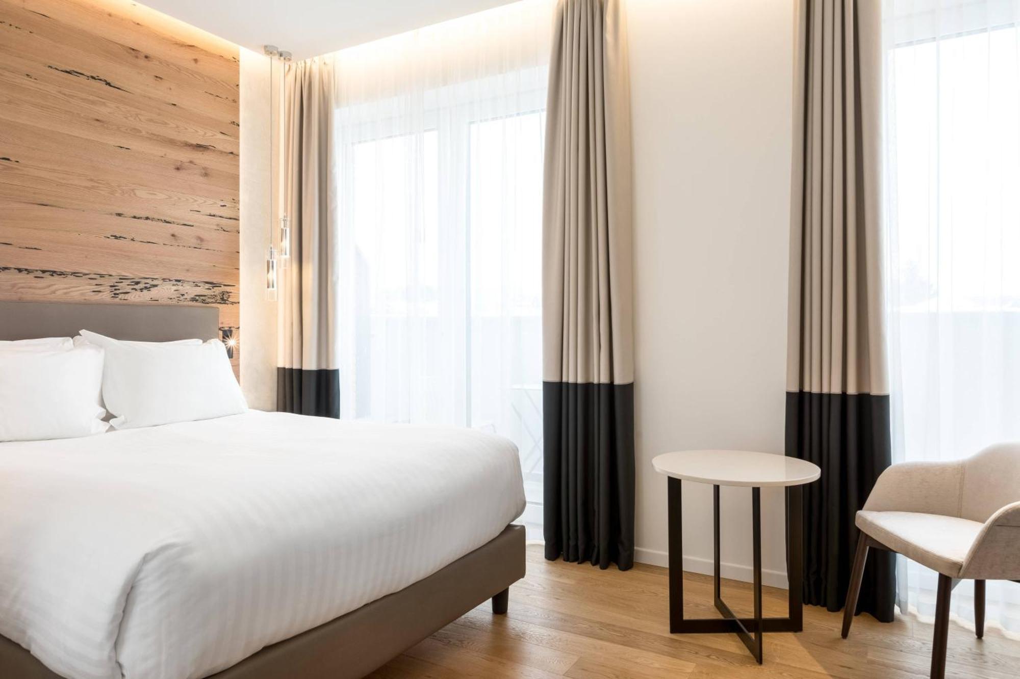 Ac By Marriott 3* Venezia