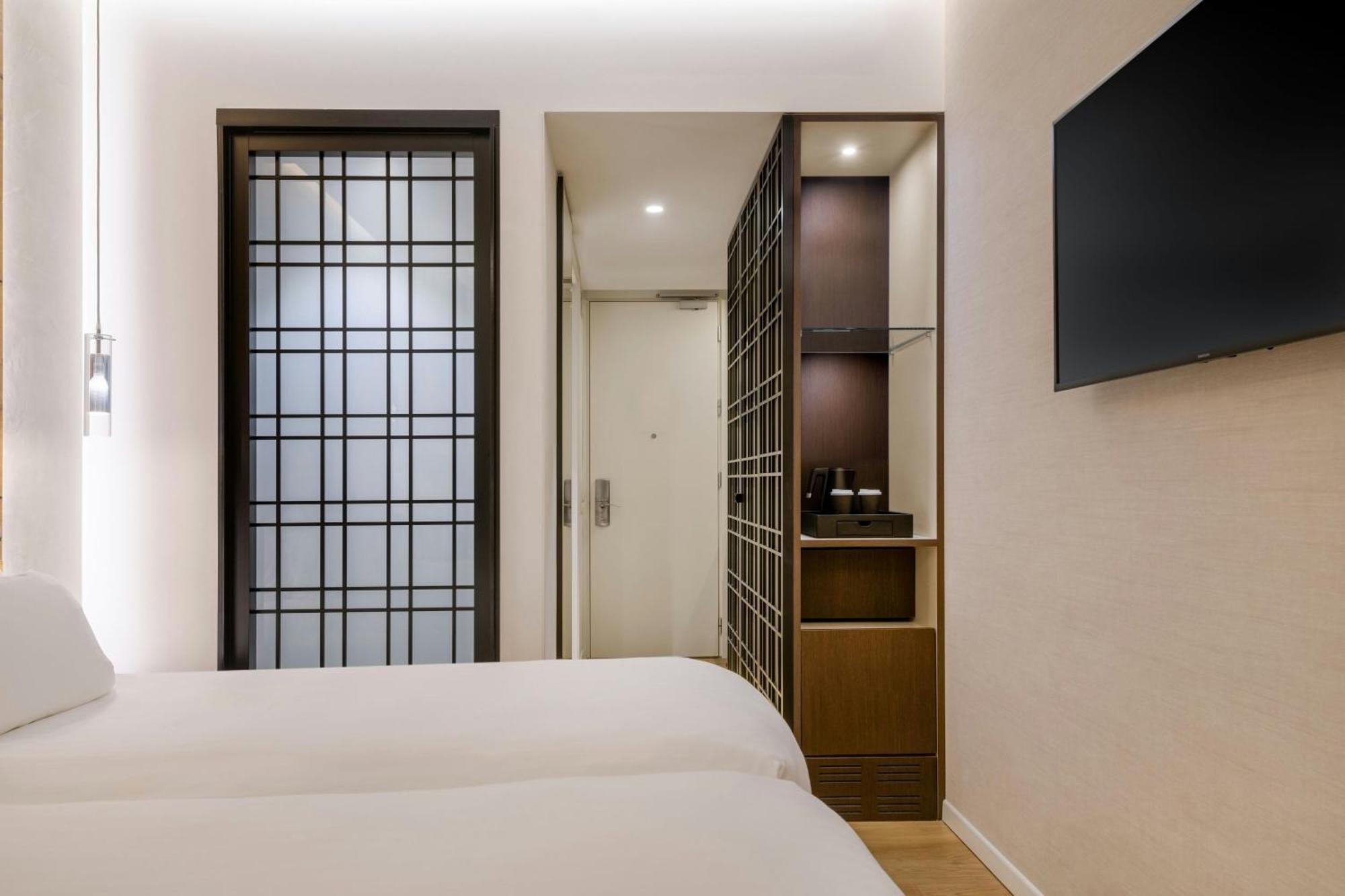 Hotel Ac By Marriott 3*
