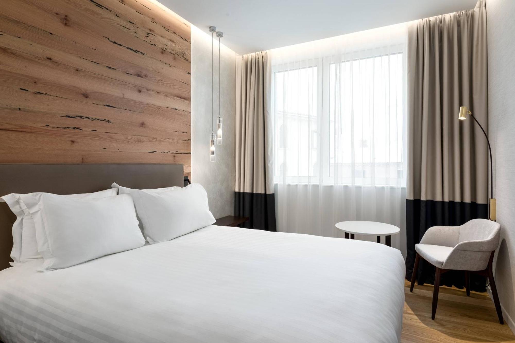 Hotel Ac By Marriott Venezia
