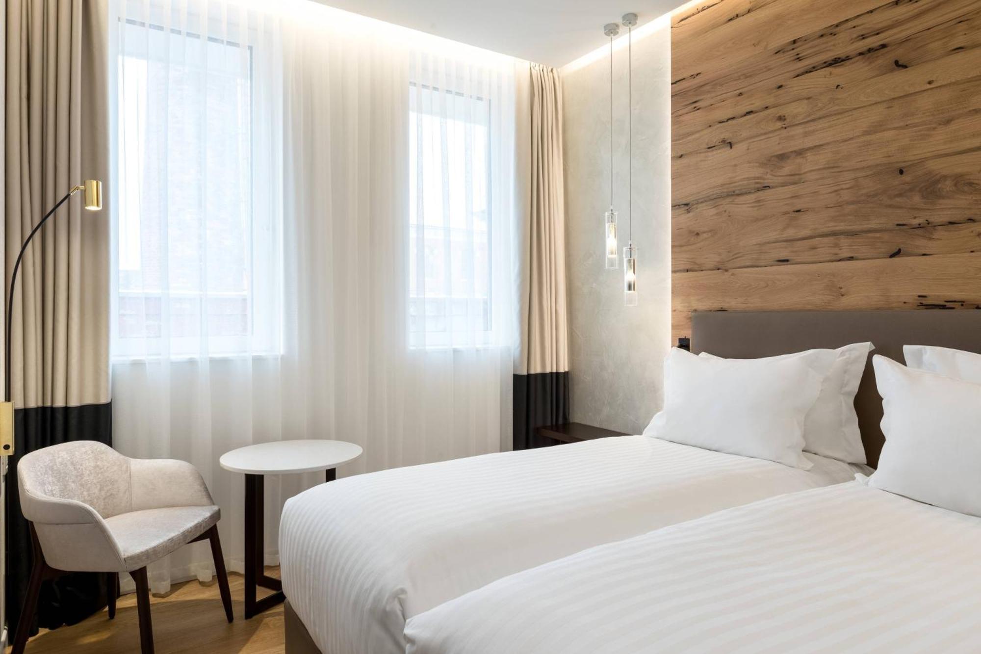Ac By Marriott Venezia