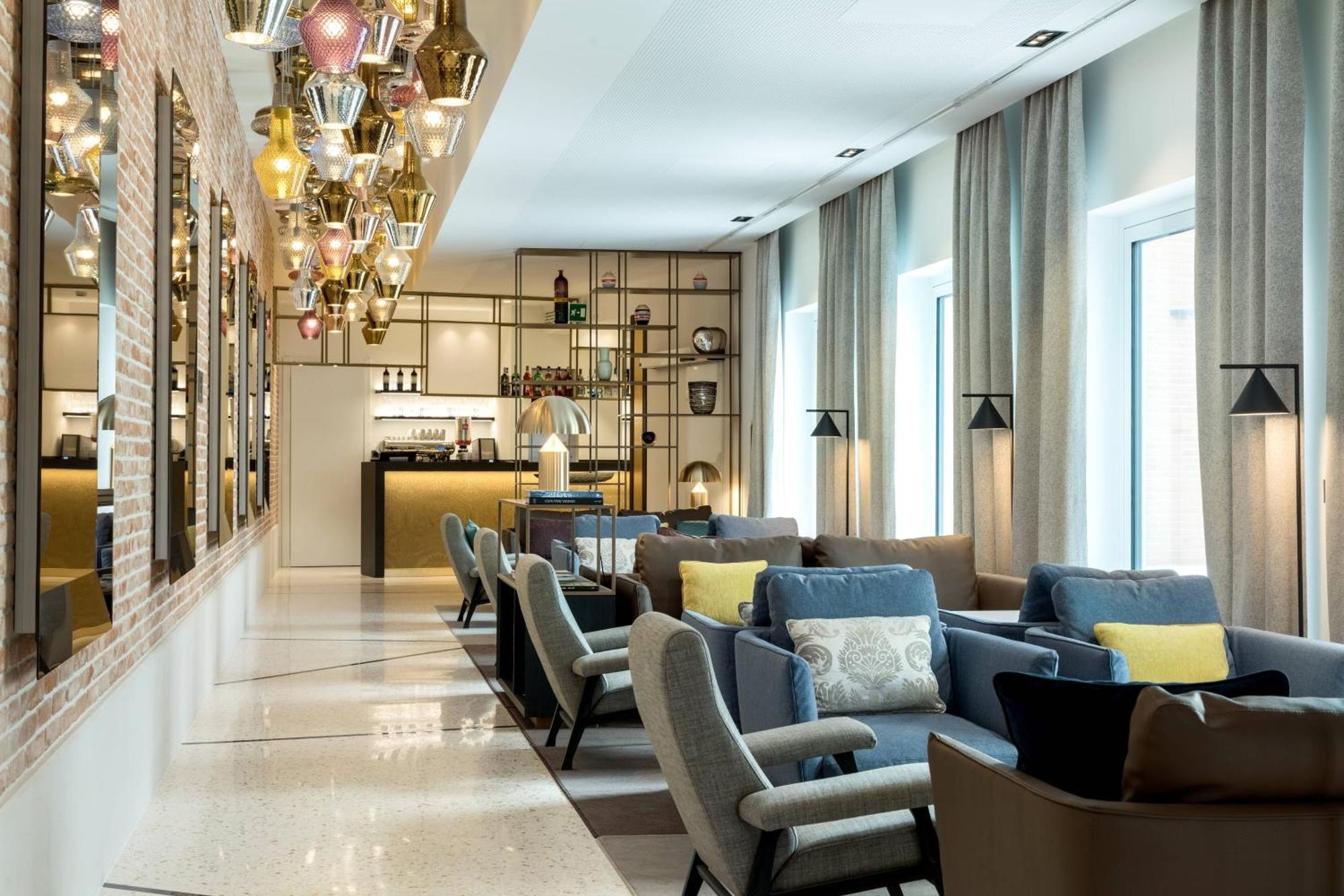Hotel Ac By Marriott