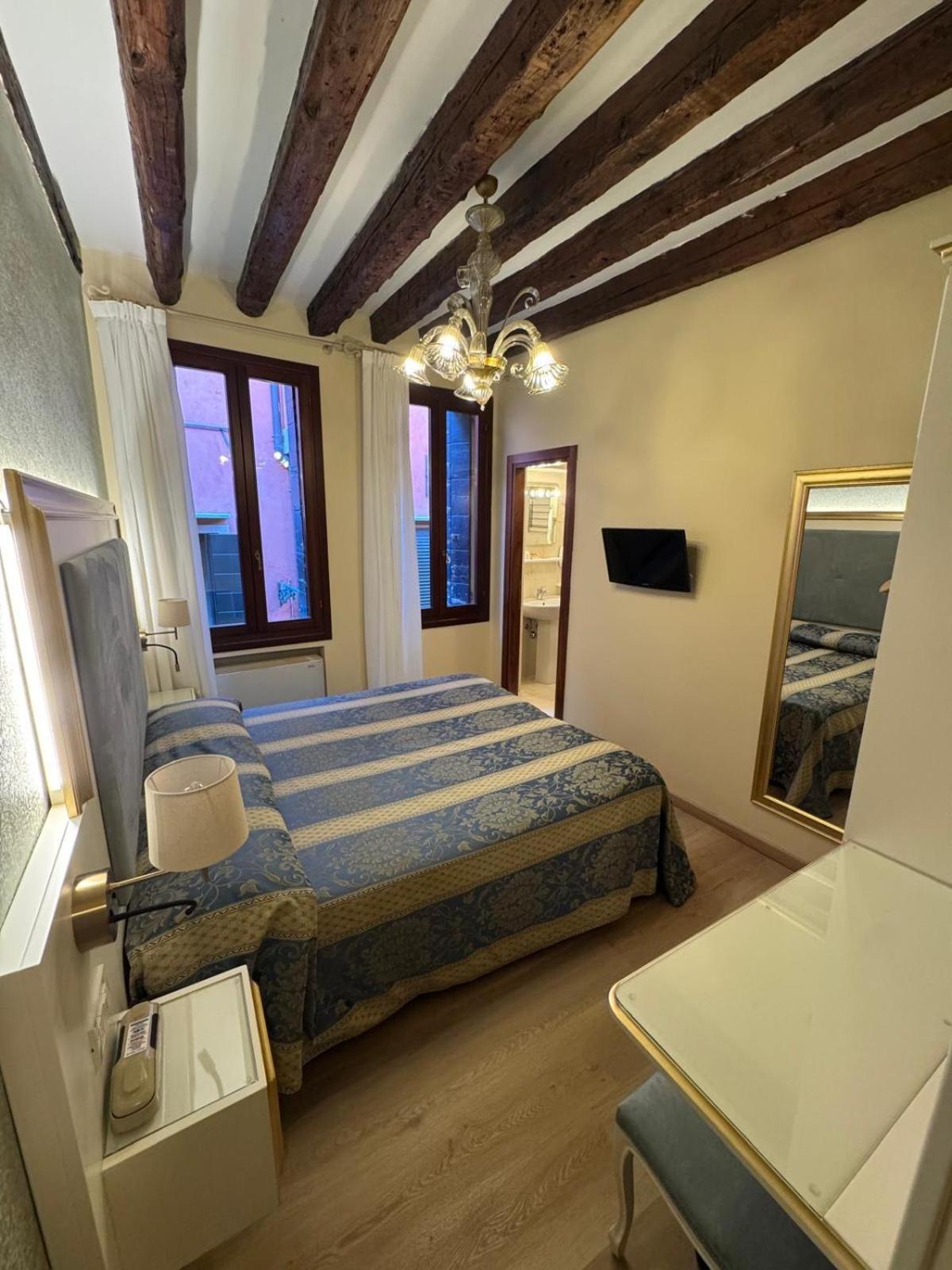 Tivoli Hotel Venezia