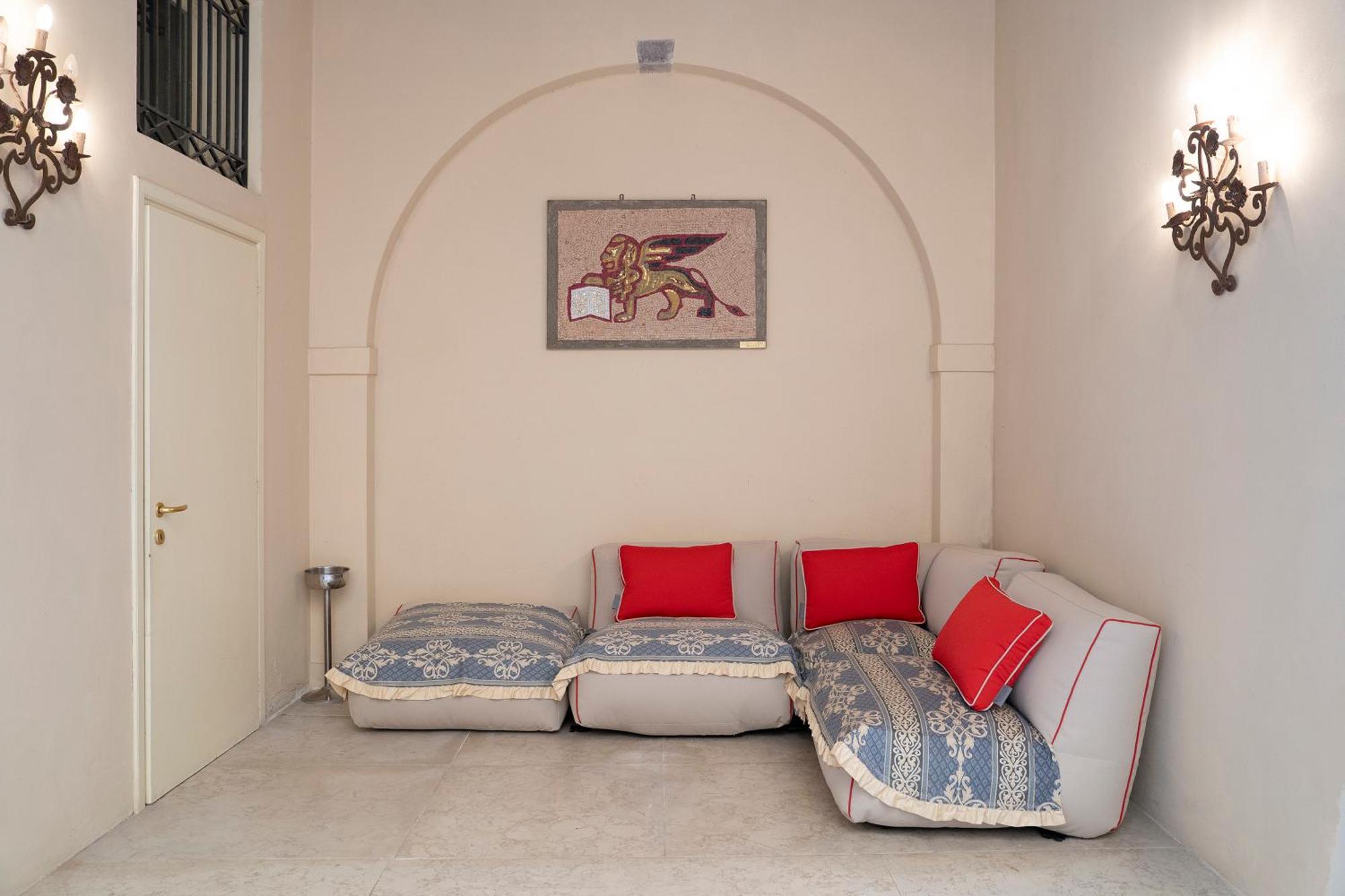 Holiday home Fortuny3967 & Wine *