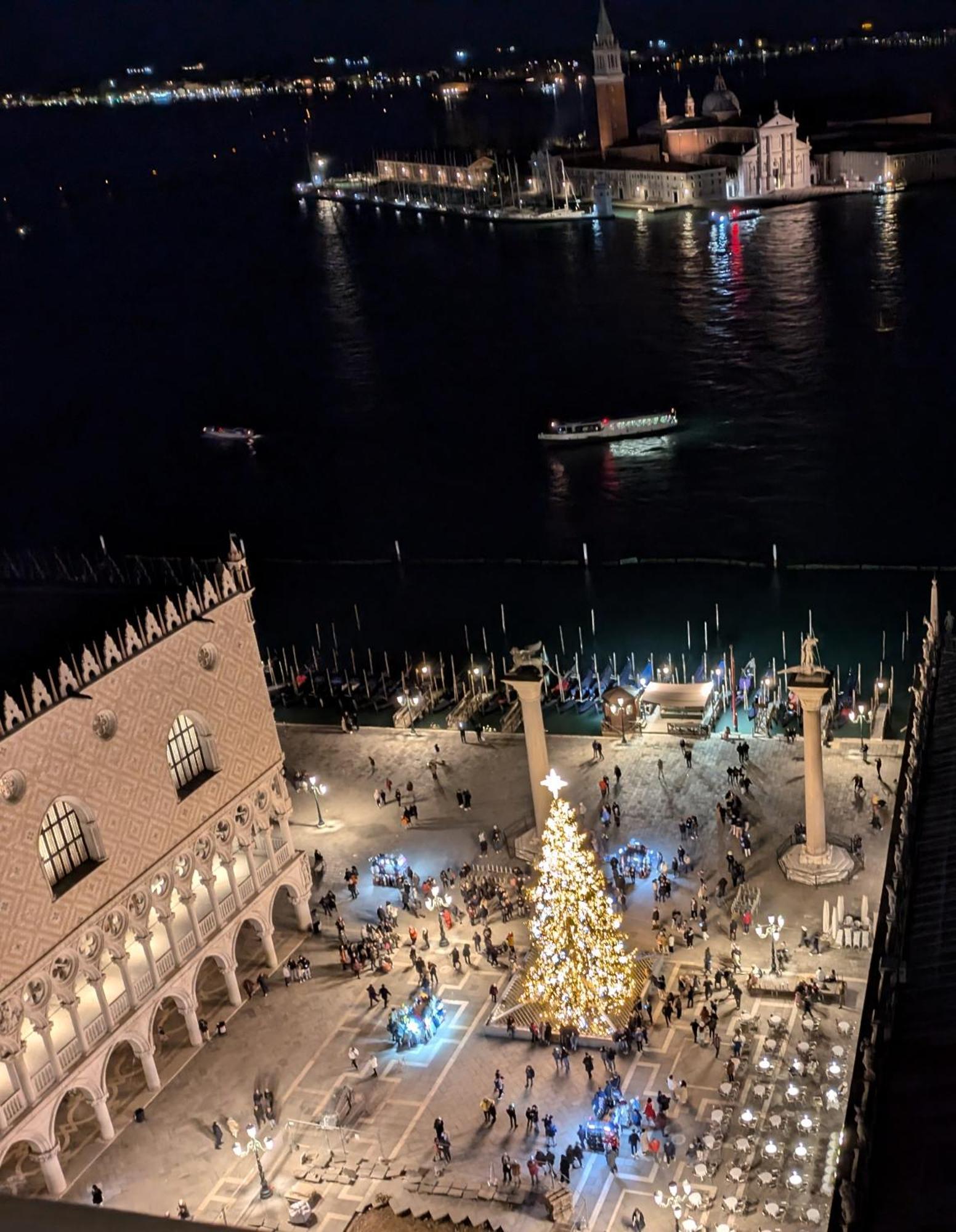 Ca Del Gambero Canal View Venice