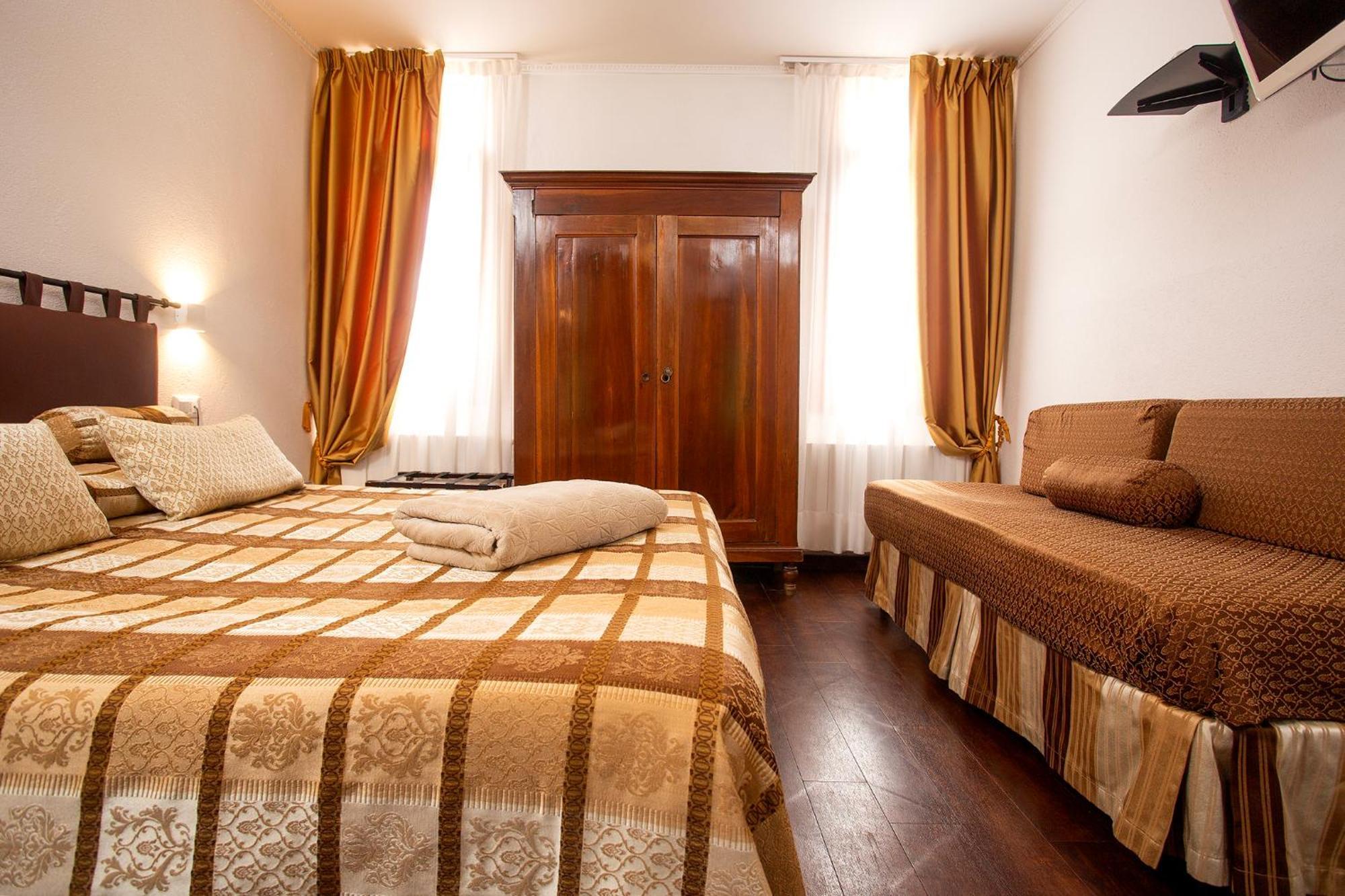 Aparthotel Marin *