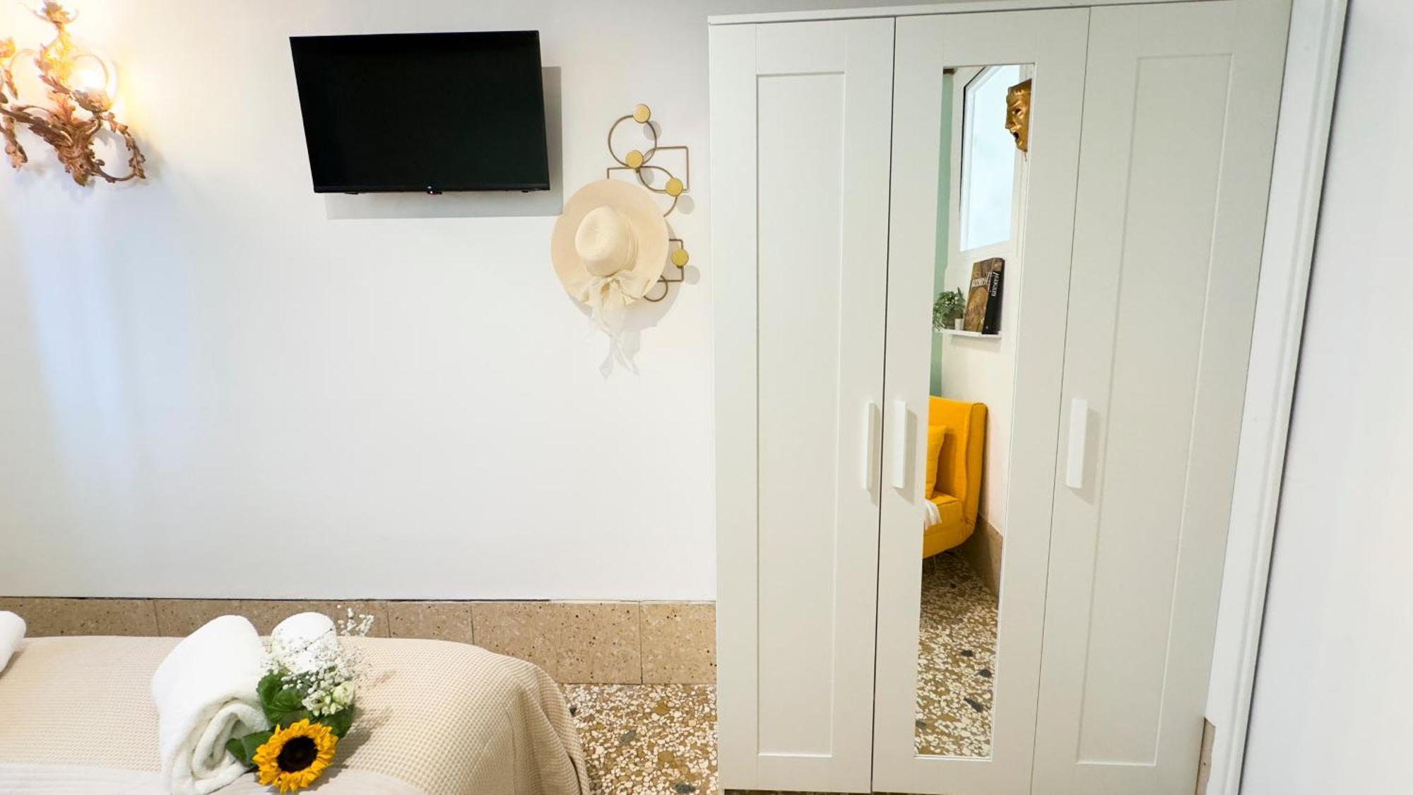 Apartment Gesuiti - Cozy And Venice