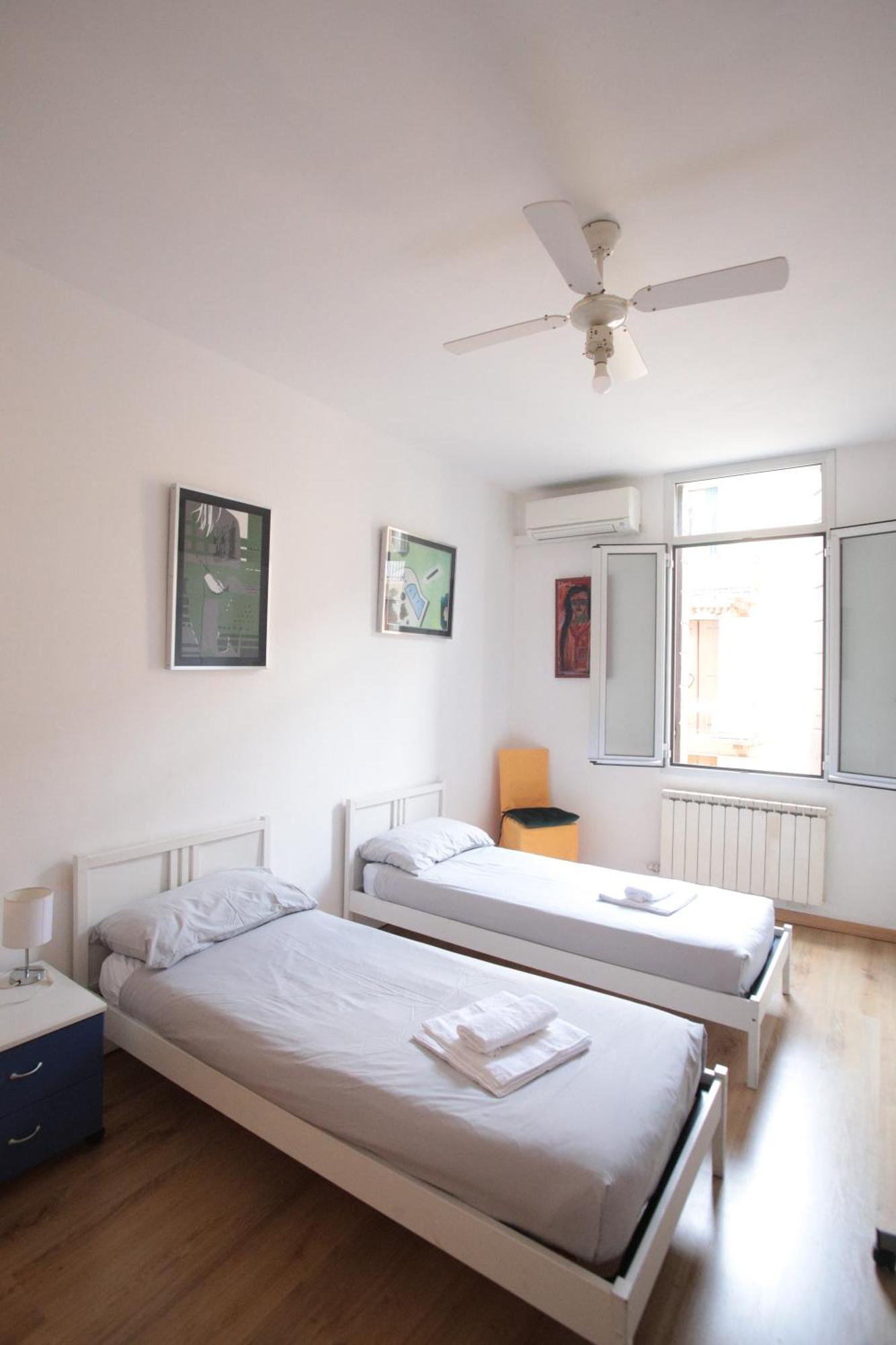 Cat Apartment- Mestre Apartment *
