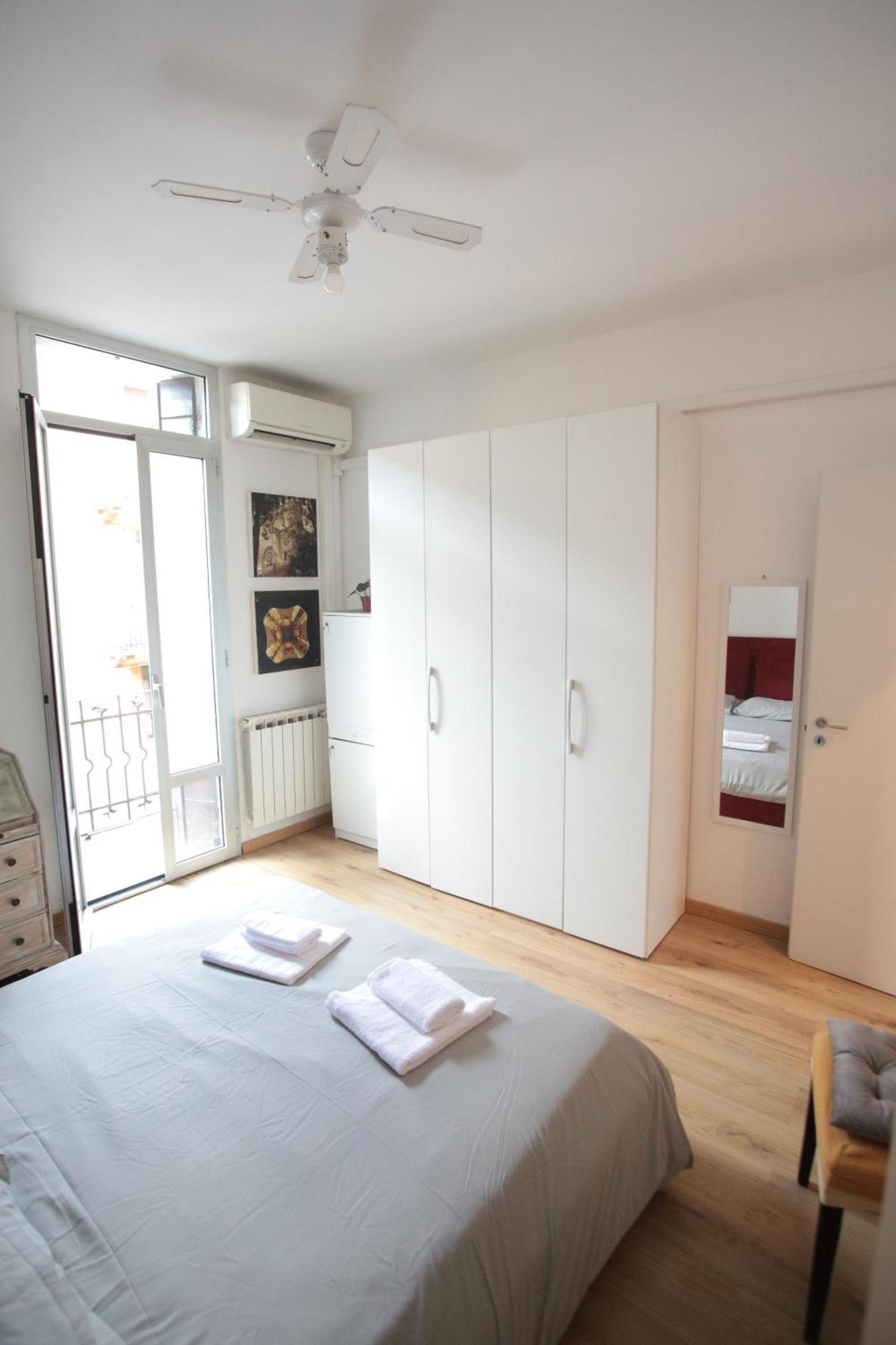 Apartment Cat Apartment- Mestre Venice