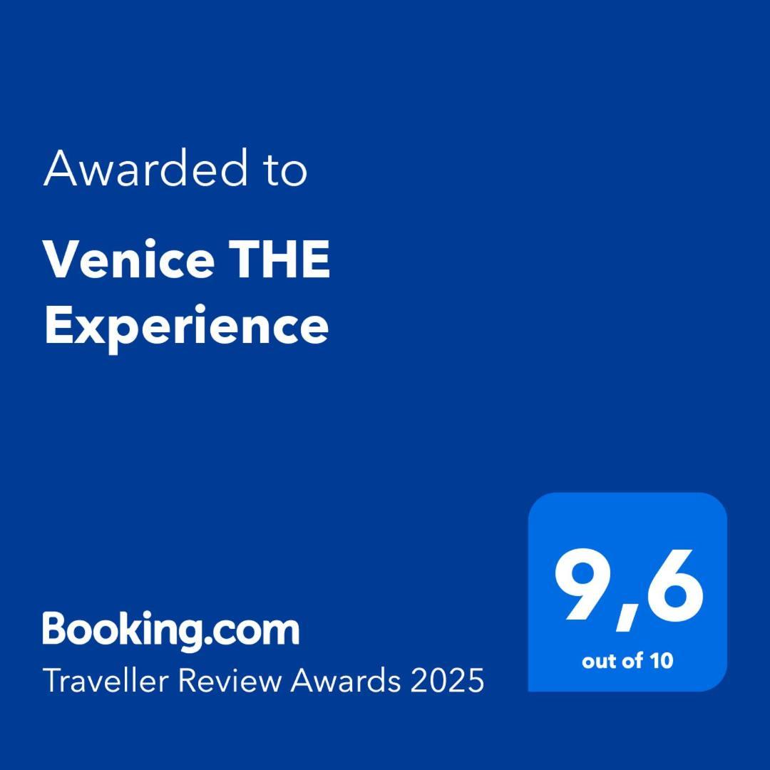 Apartment The Experience Venice