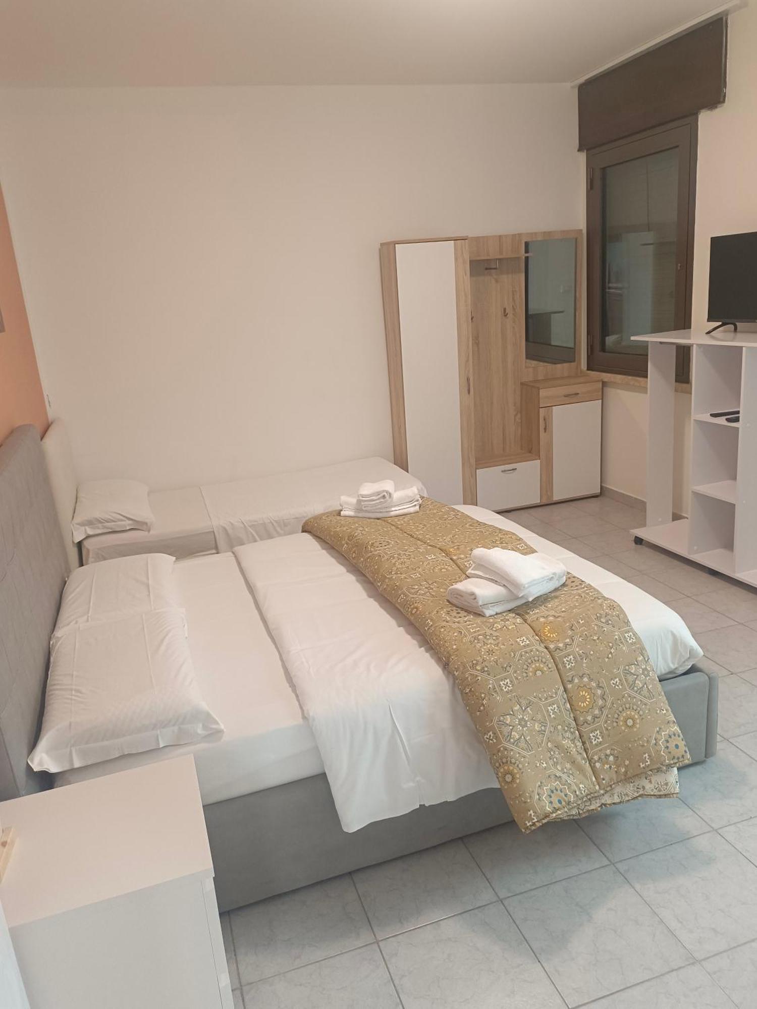 Venice Apartments Apartment *
