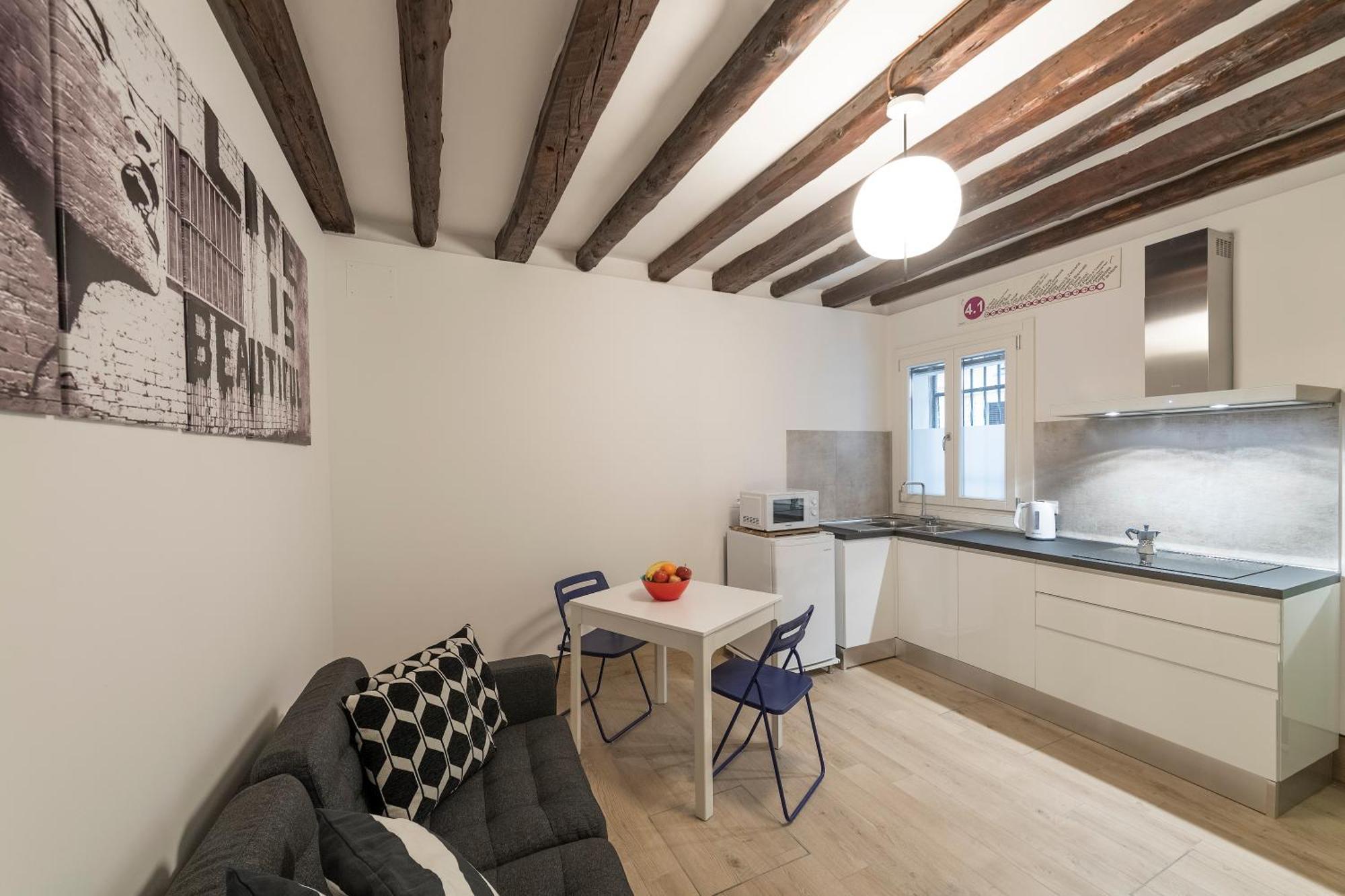 Aparthotel Marin Venice