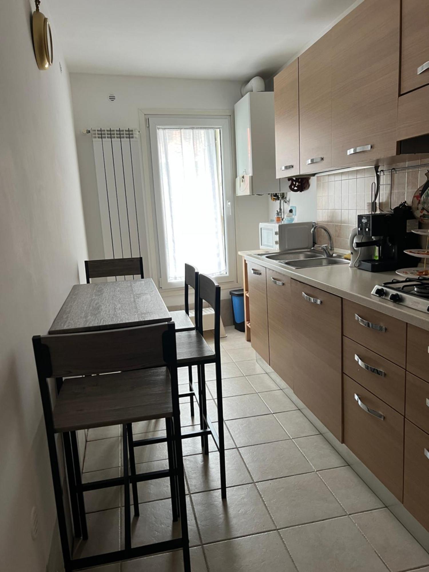 Ca' Delle Erbe Apartment Venice