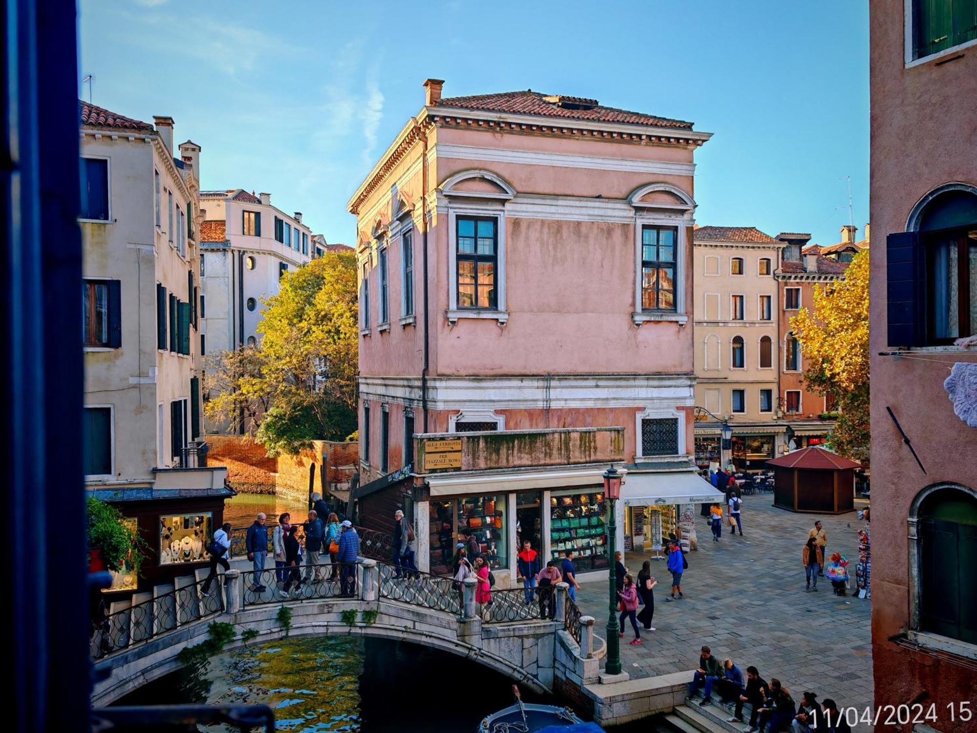 Guest house Tourist House Venice