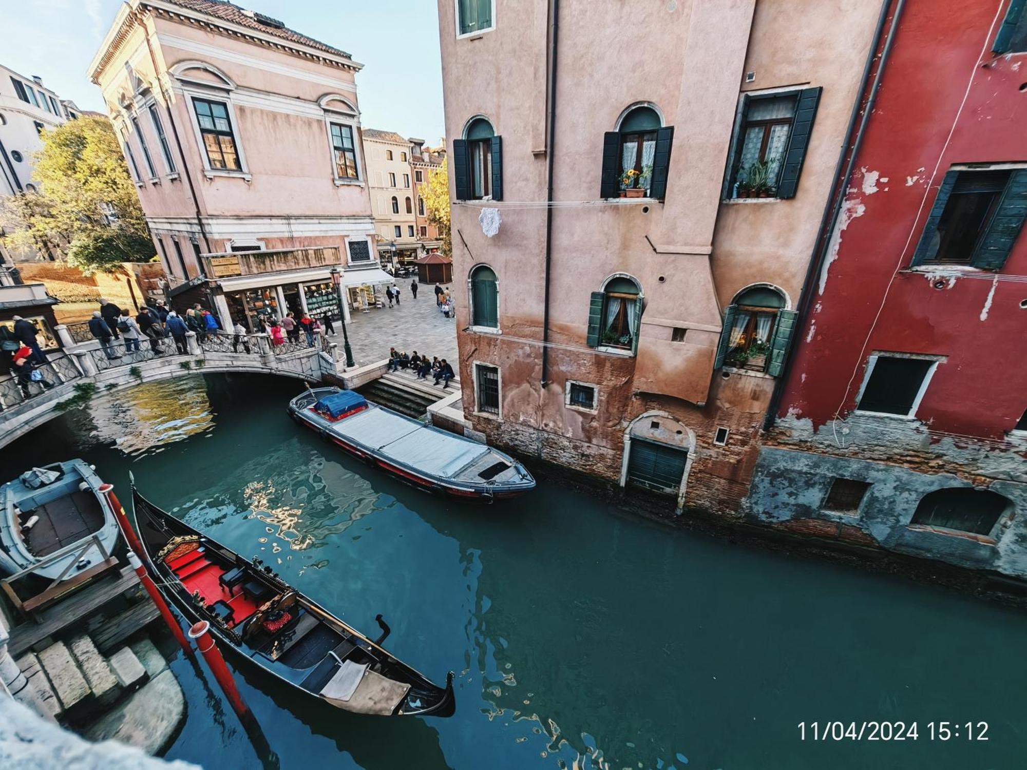 Tourist House Venice