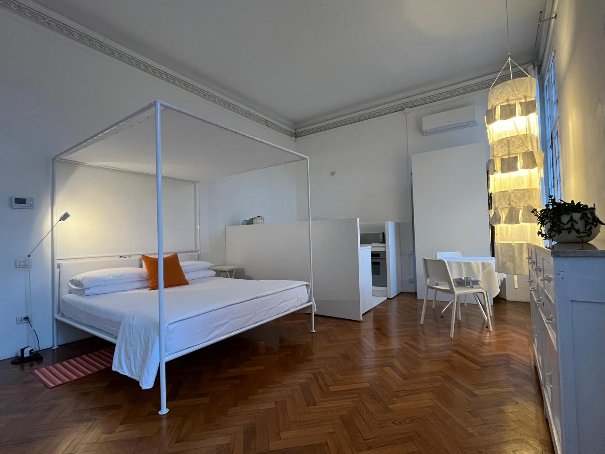 Appartamento Ca' Soderini Venezia