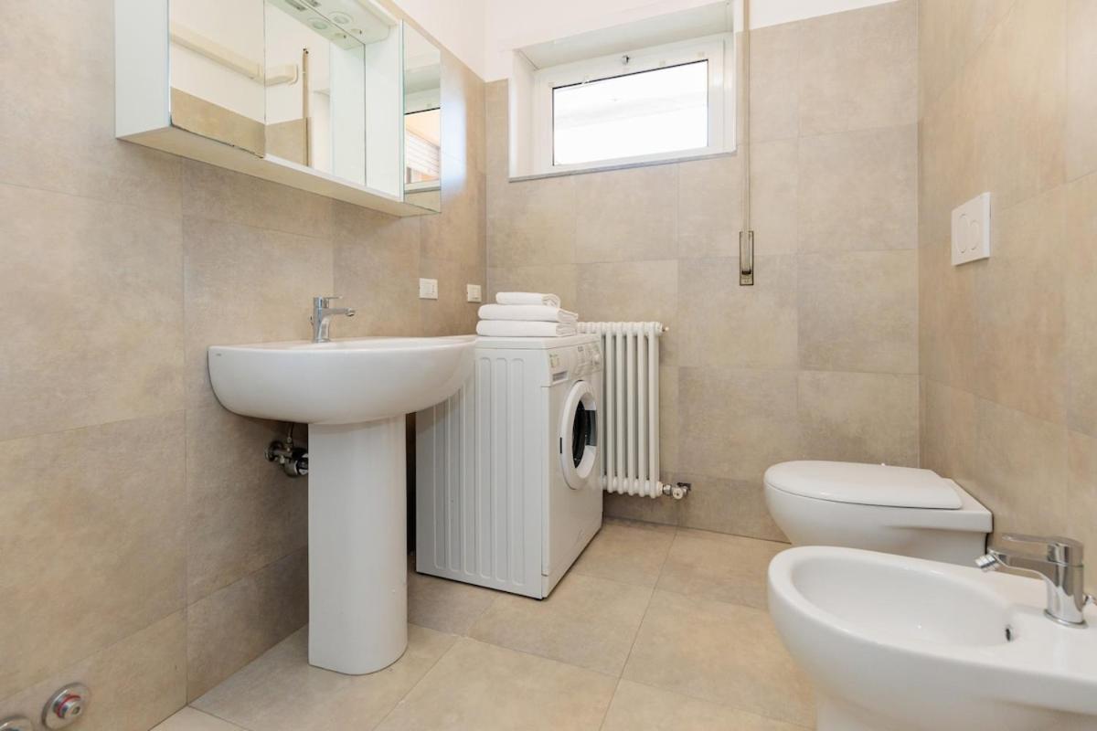 Signorile In Mestre 1 Min From Tram To Apartment Venice
