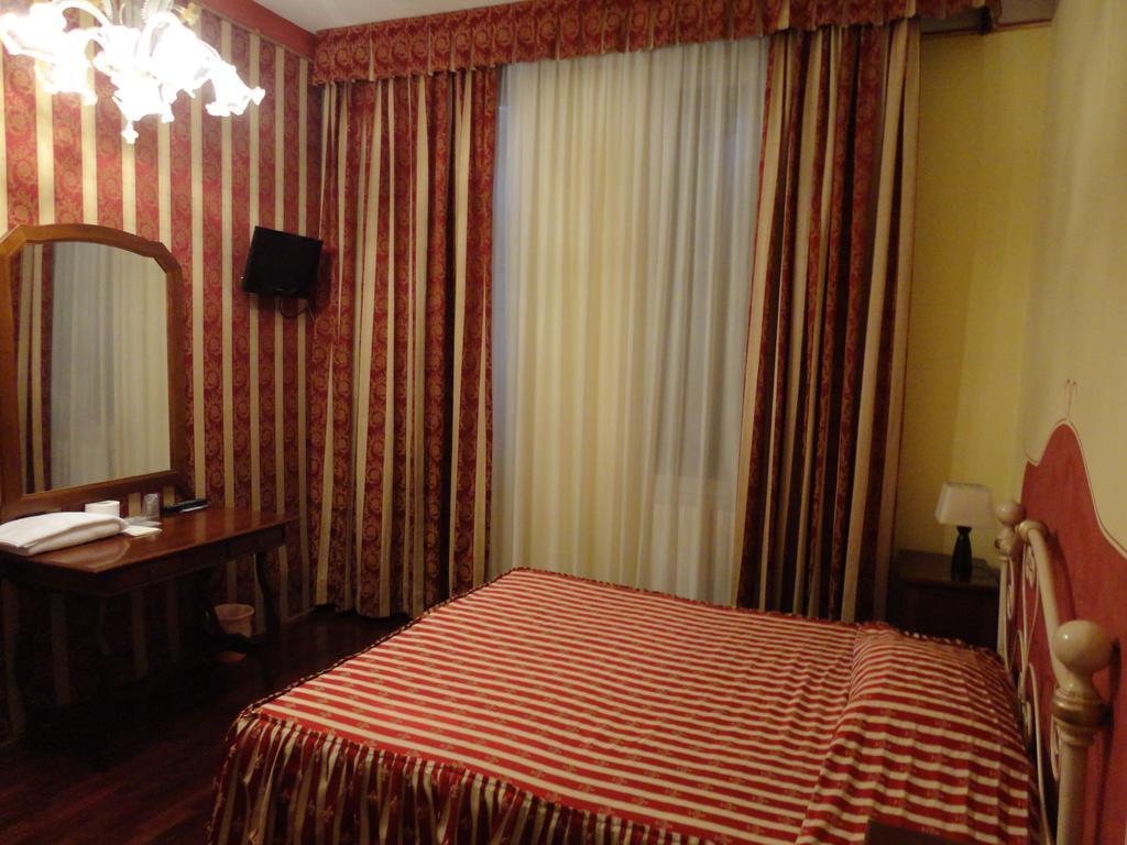 Casa de hóspedes Residenza Grisostomo Veneza