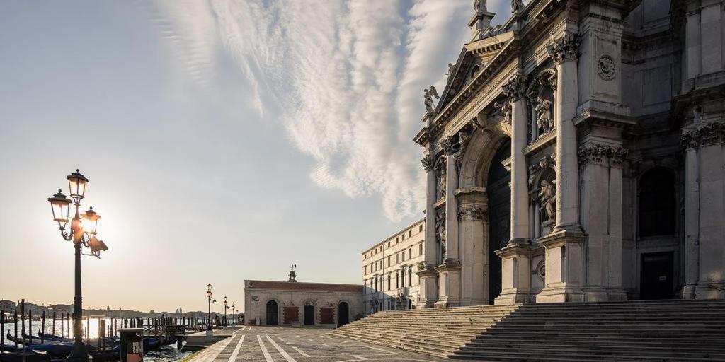 Indipendent House In Casa de férias Veneza