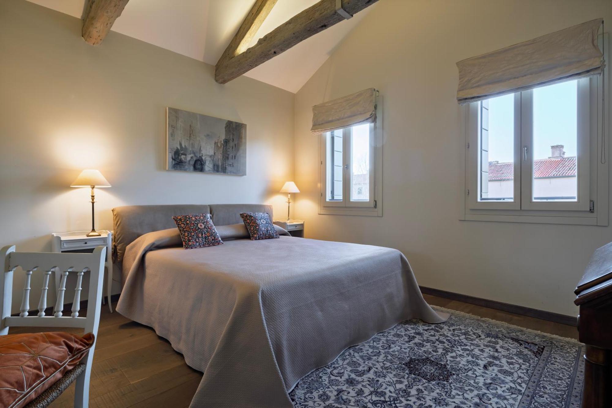 Apartamento Ca' Barbarina 2 *