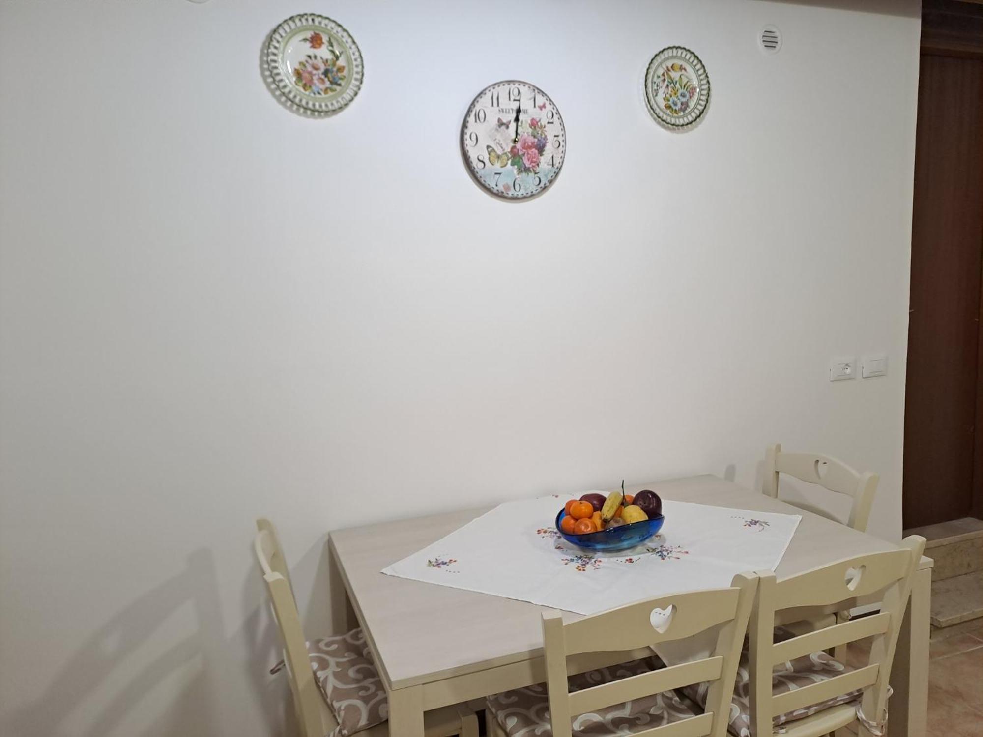 Appartamento Ca' Isa