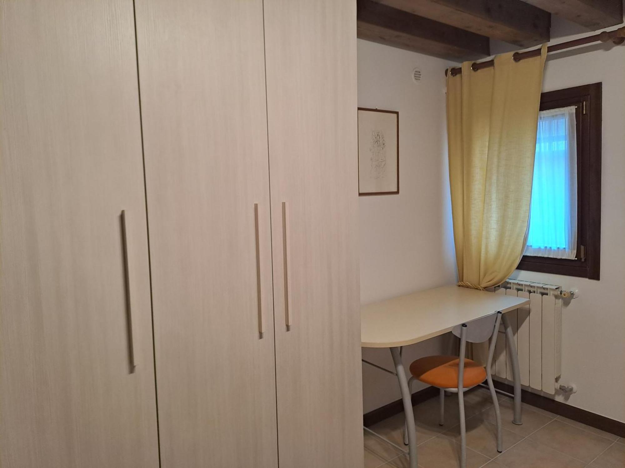 Appartamento Ca' Isa