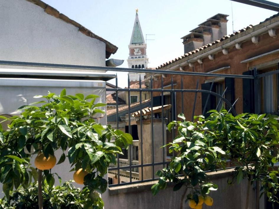 Terrazzi Su Piazza San Marco Apartamento *