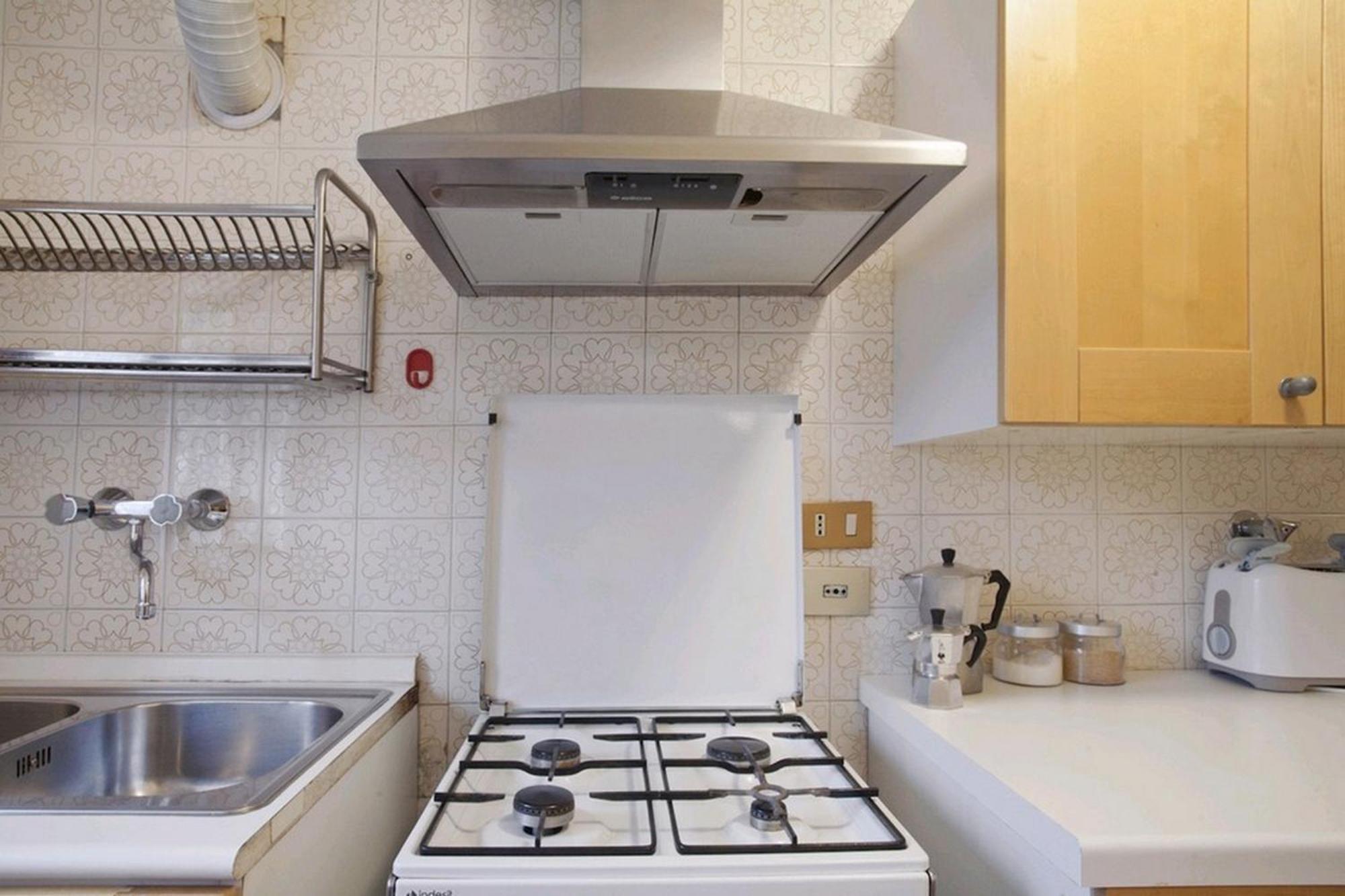 Stefano F3 - Locappart Apartment