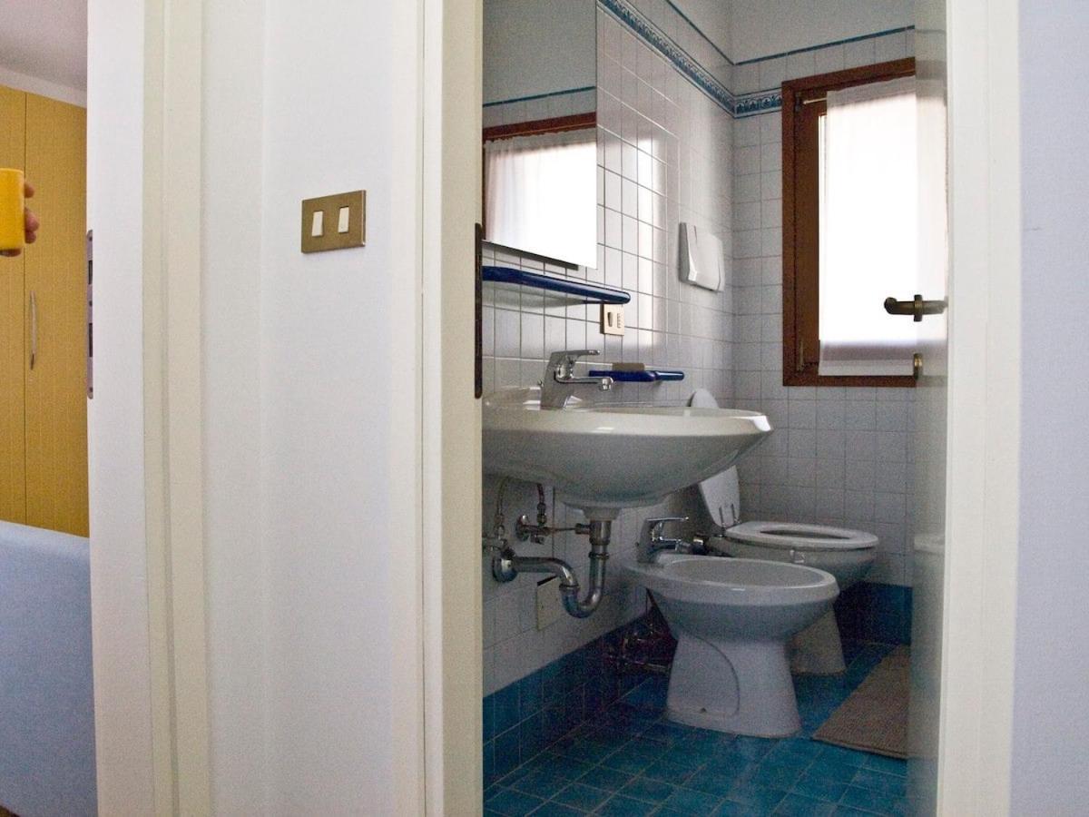 Apartamento Terrazzi Su Piazza San Marco