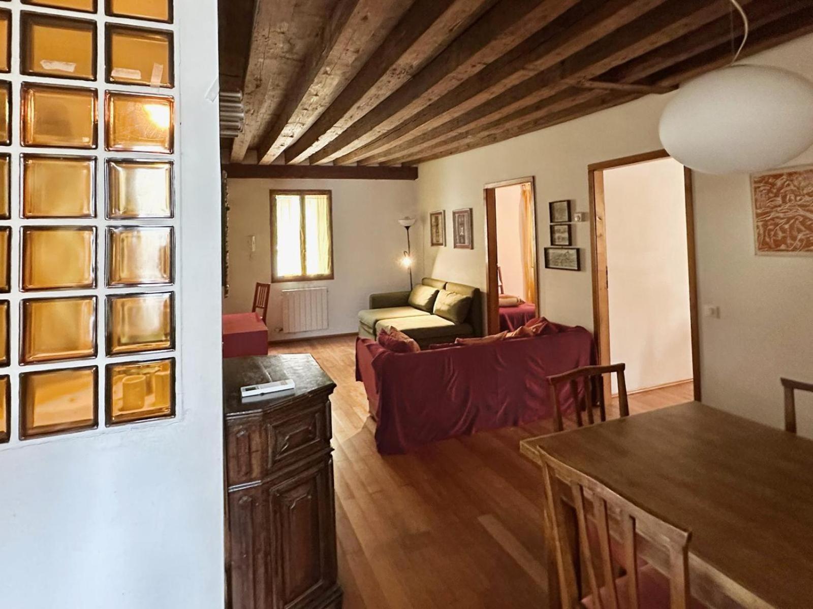 Apartment Rialto