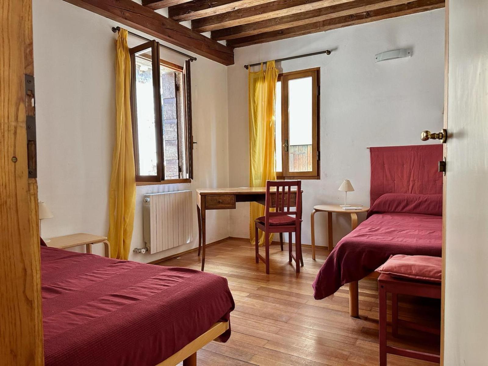 Rialto Apartment
