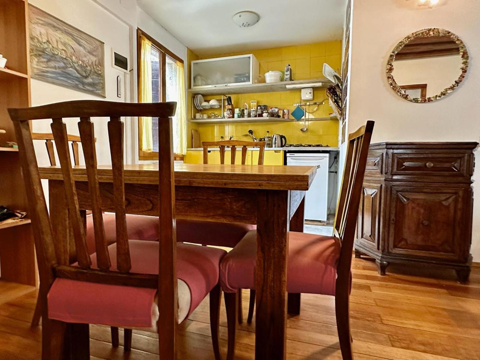 Apartment Rialto *