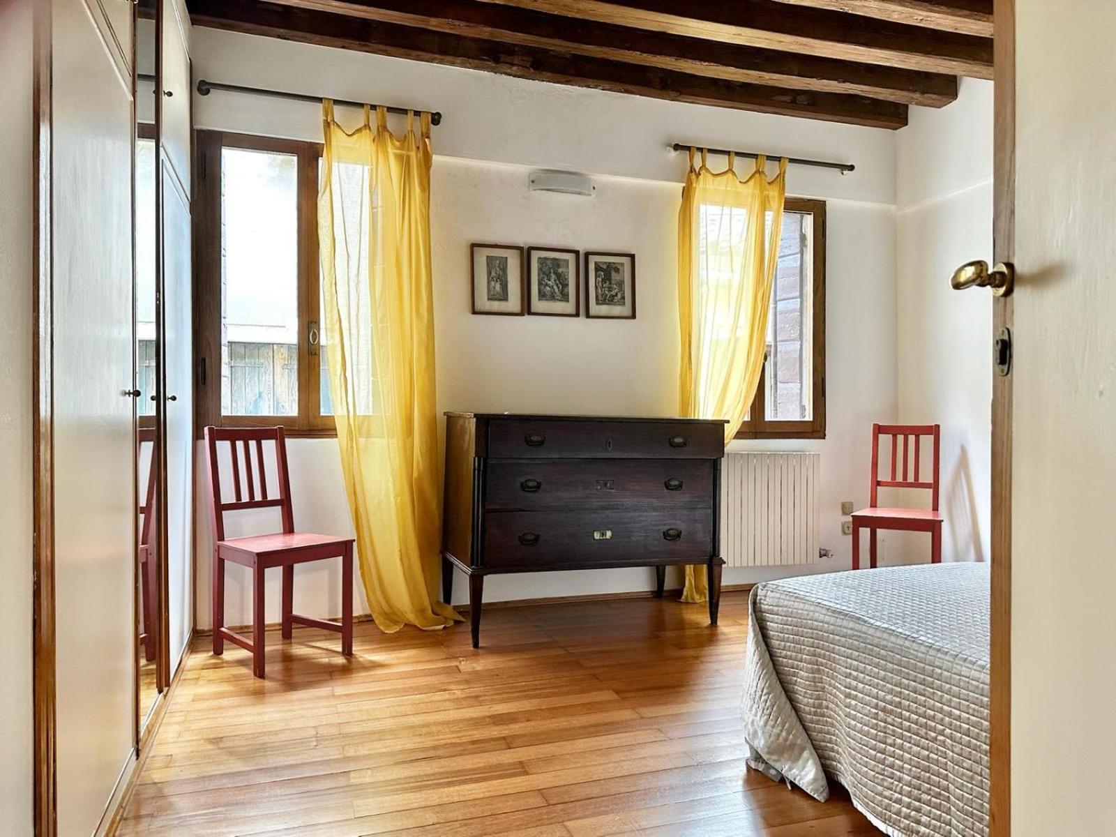 Rialto Apartment Venice