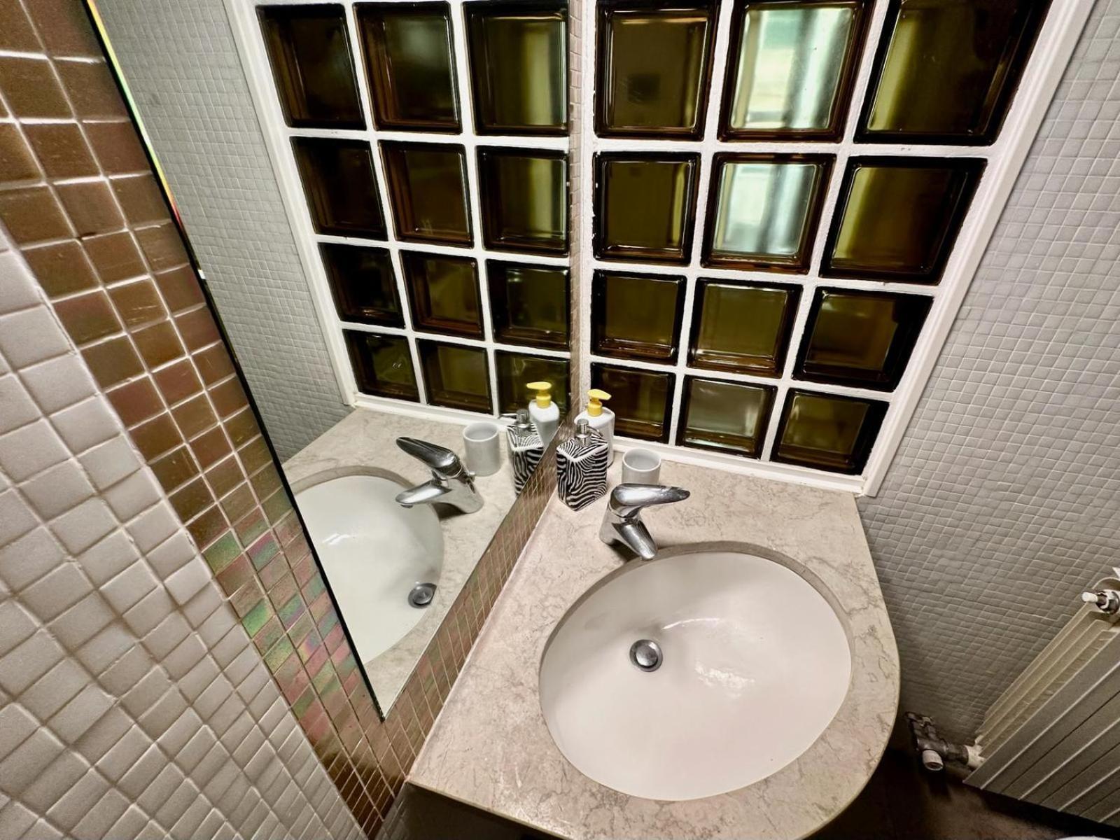 Apartment Rialto *