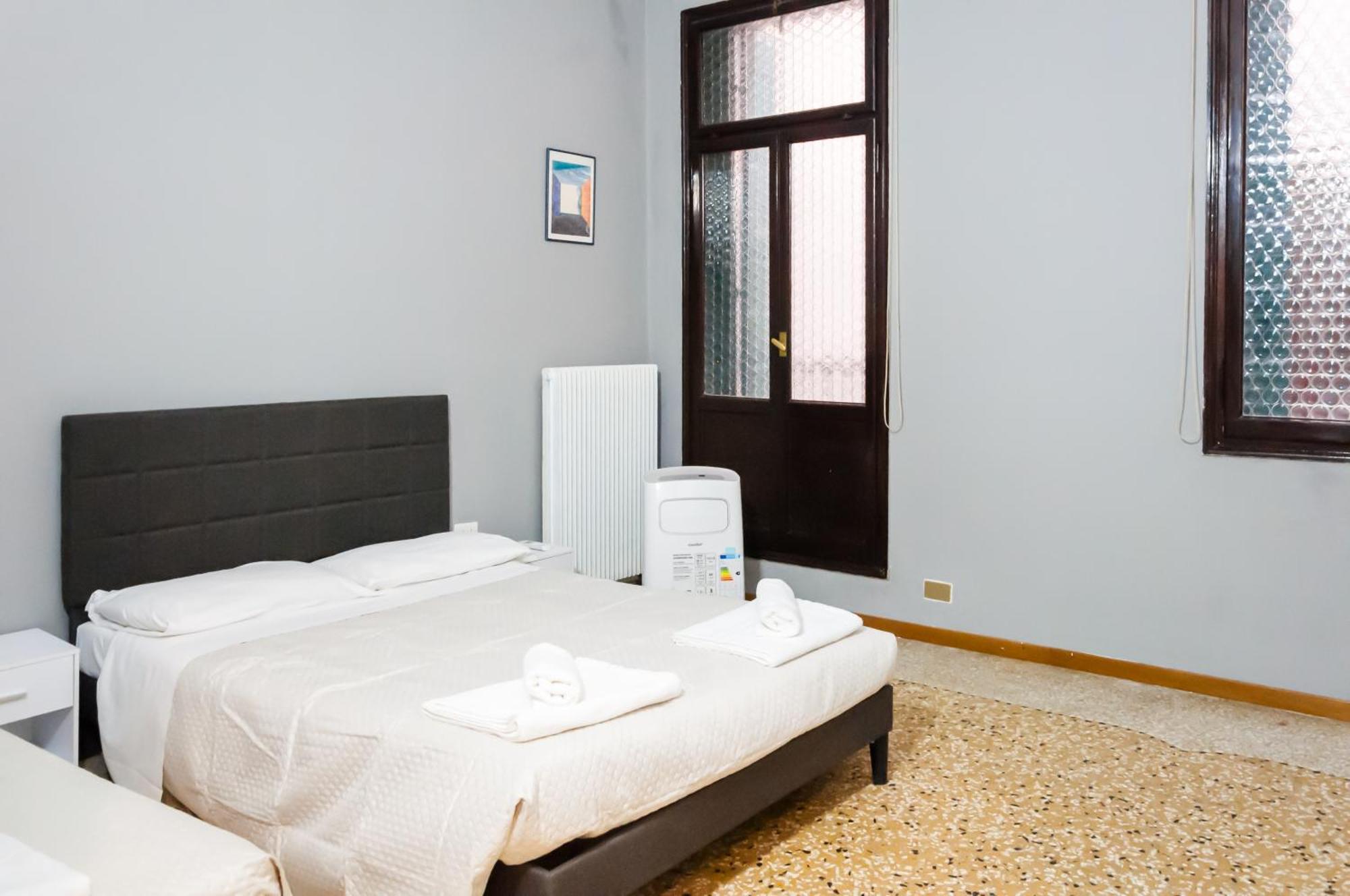 Odesos Apartamento
