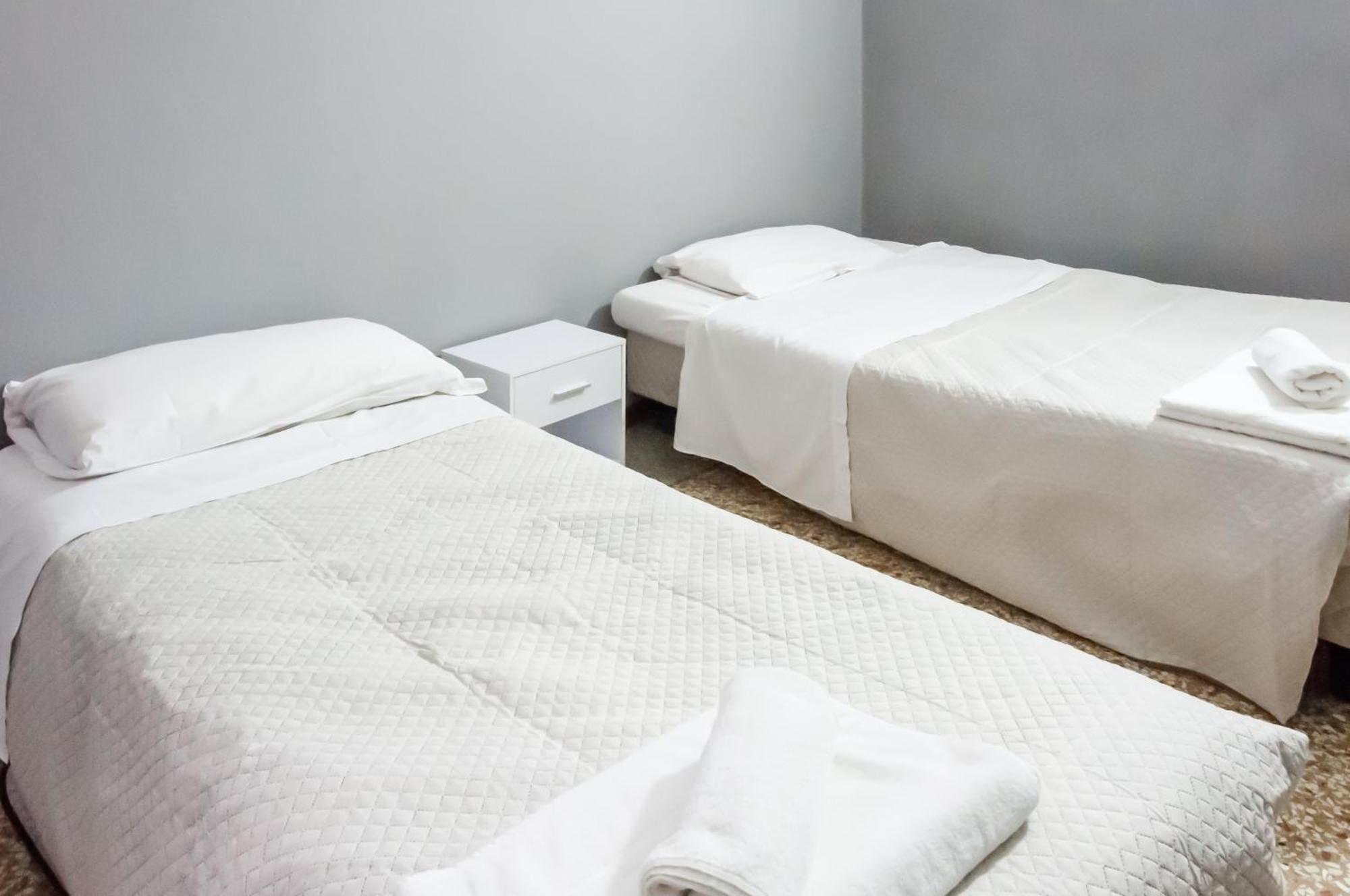 Apartamento Odesos