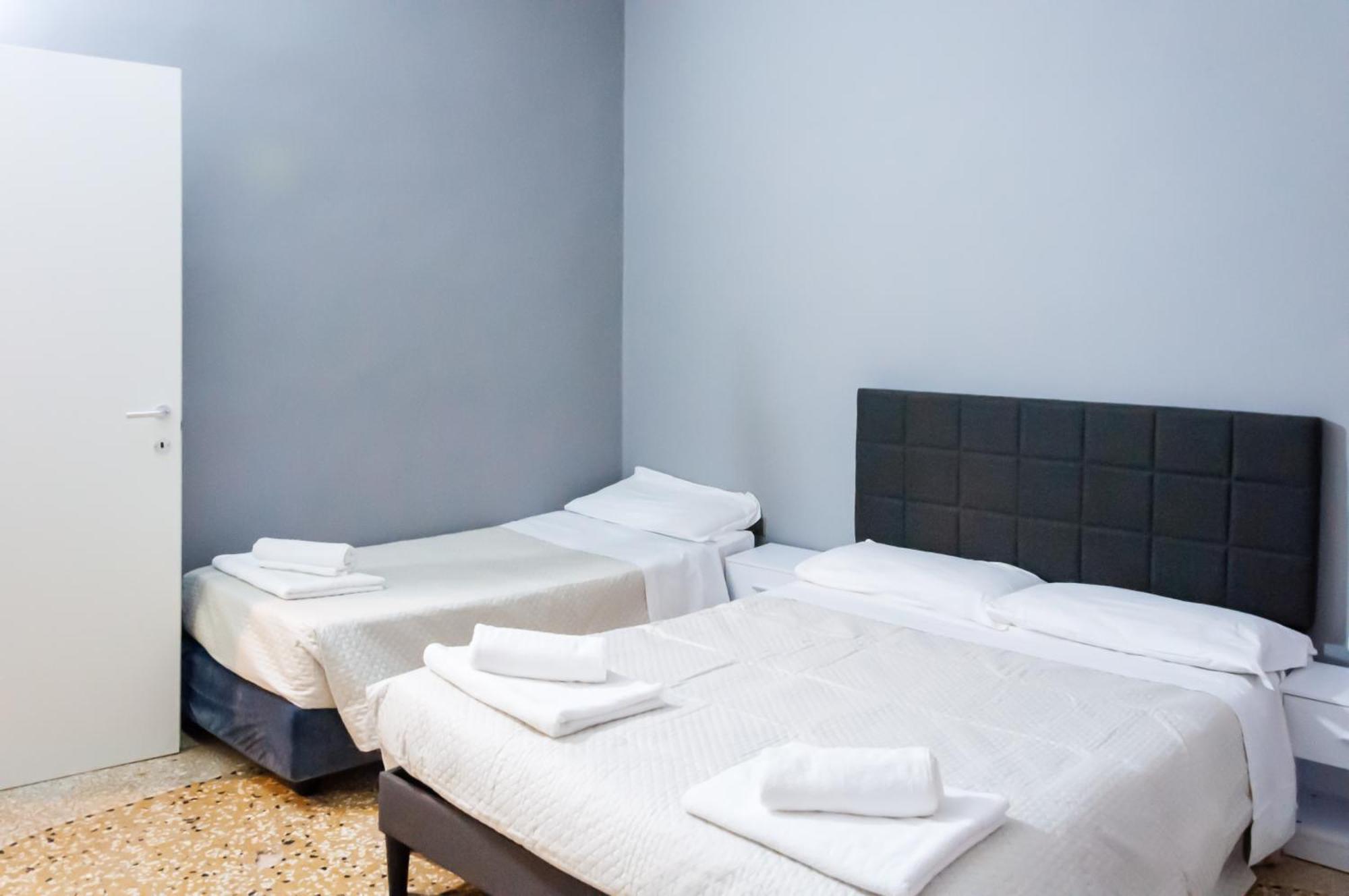 Odesos Apartamento *