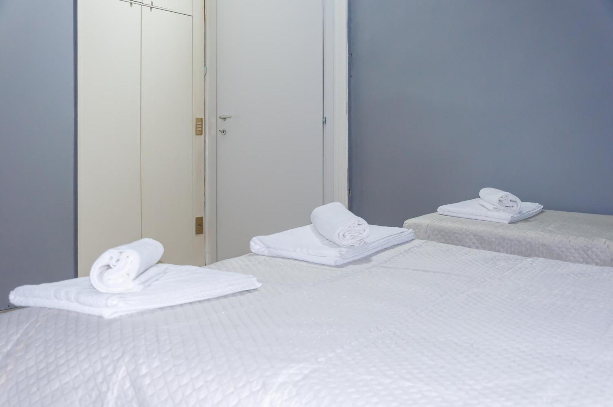 Odesos Apartamento Veneza