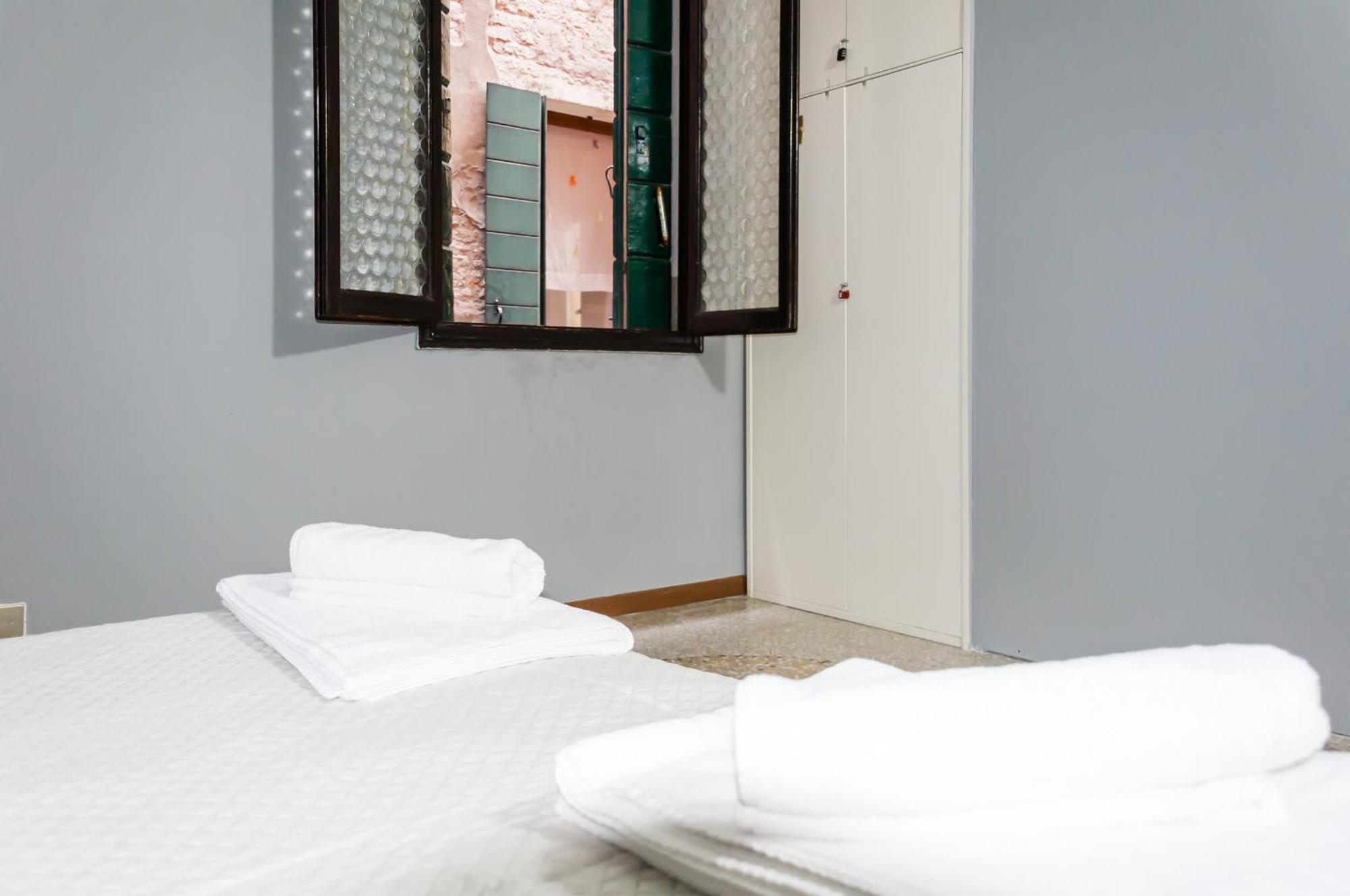 Apartamento Odesos Veneza