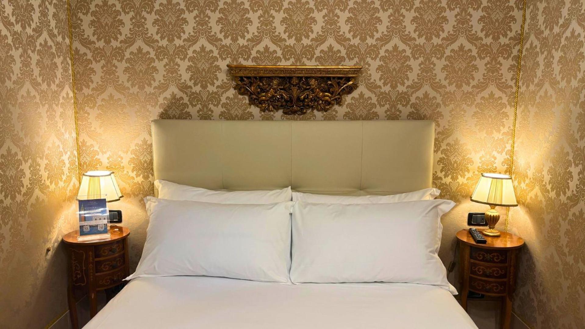 Guest house Ai Cherubini