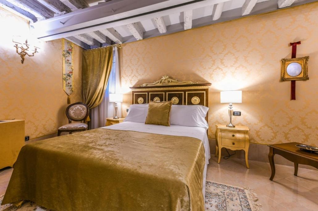 Ai Cherubini Guest house