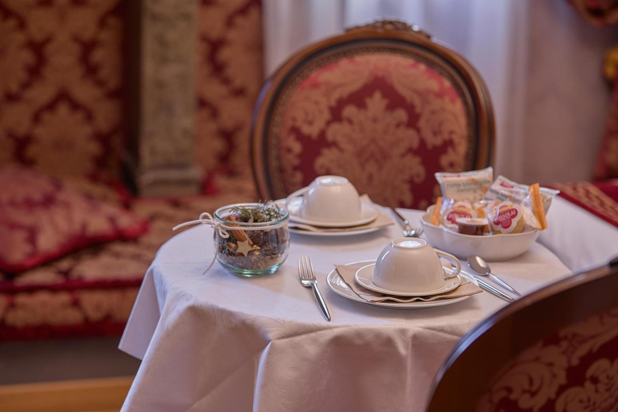Guest house Ai Cherubini Venice