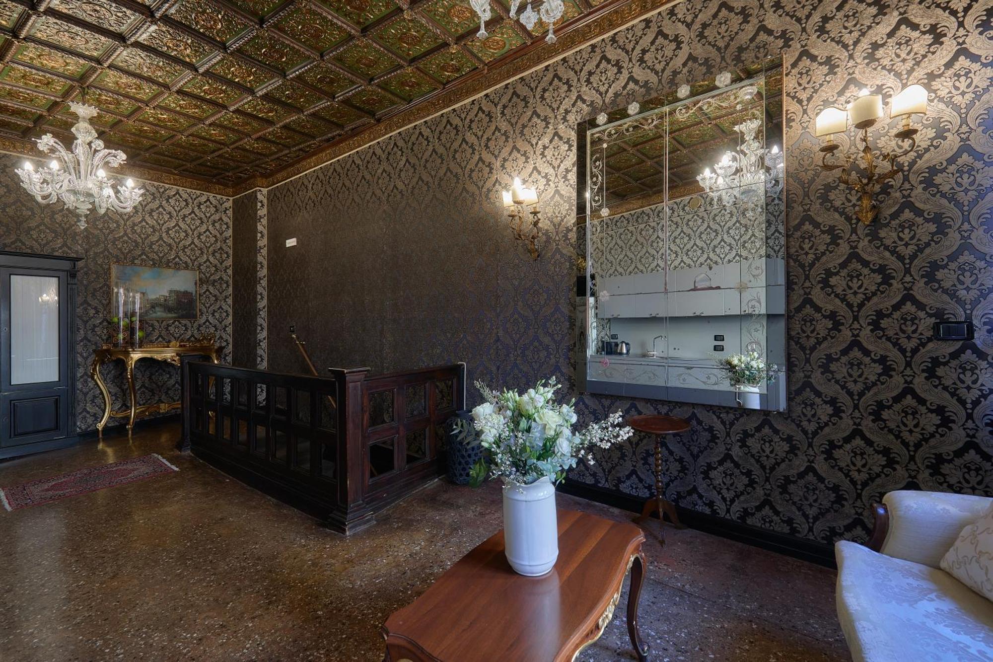 Ai Cherubini Guest house