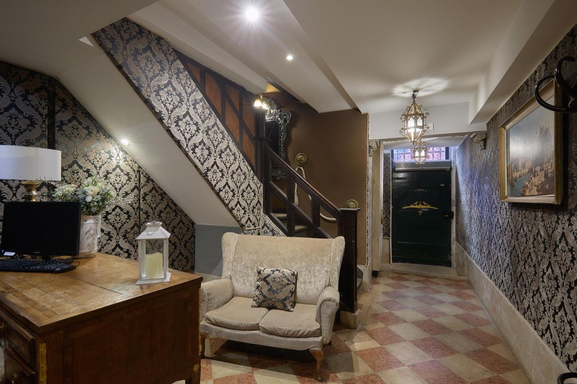 Ai Cherubini Guest house