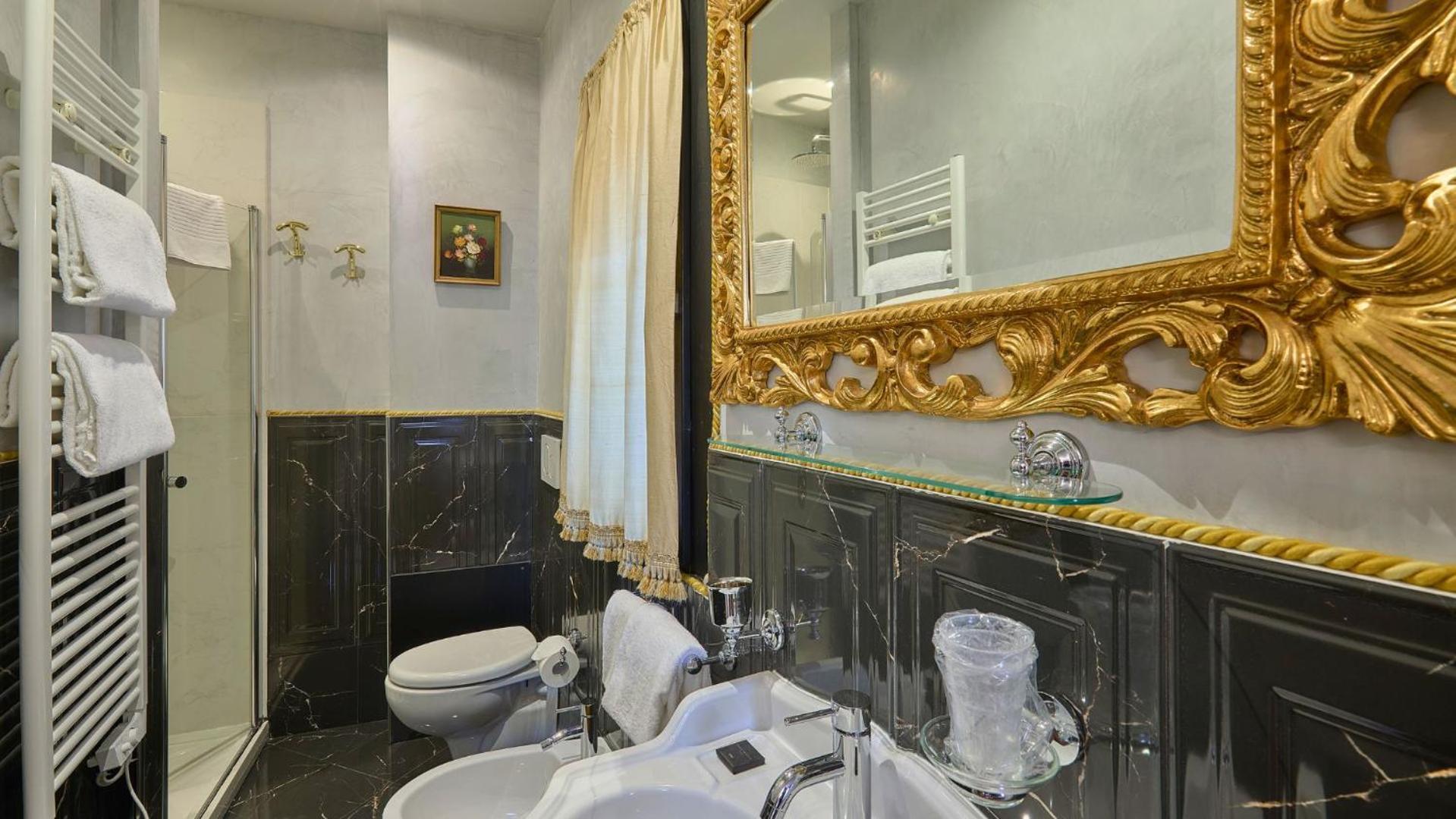 Guest house Ai Cherubini Venice