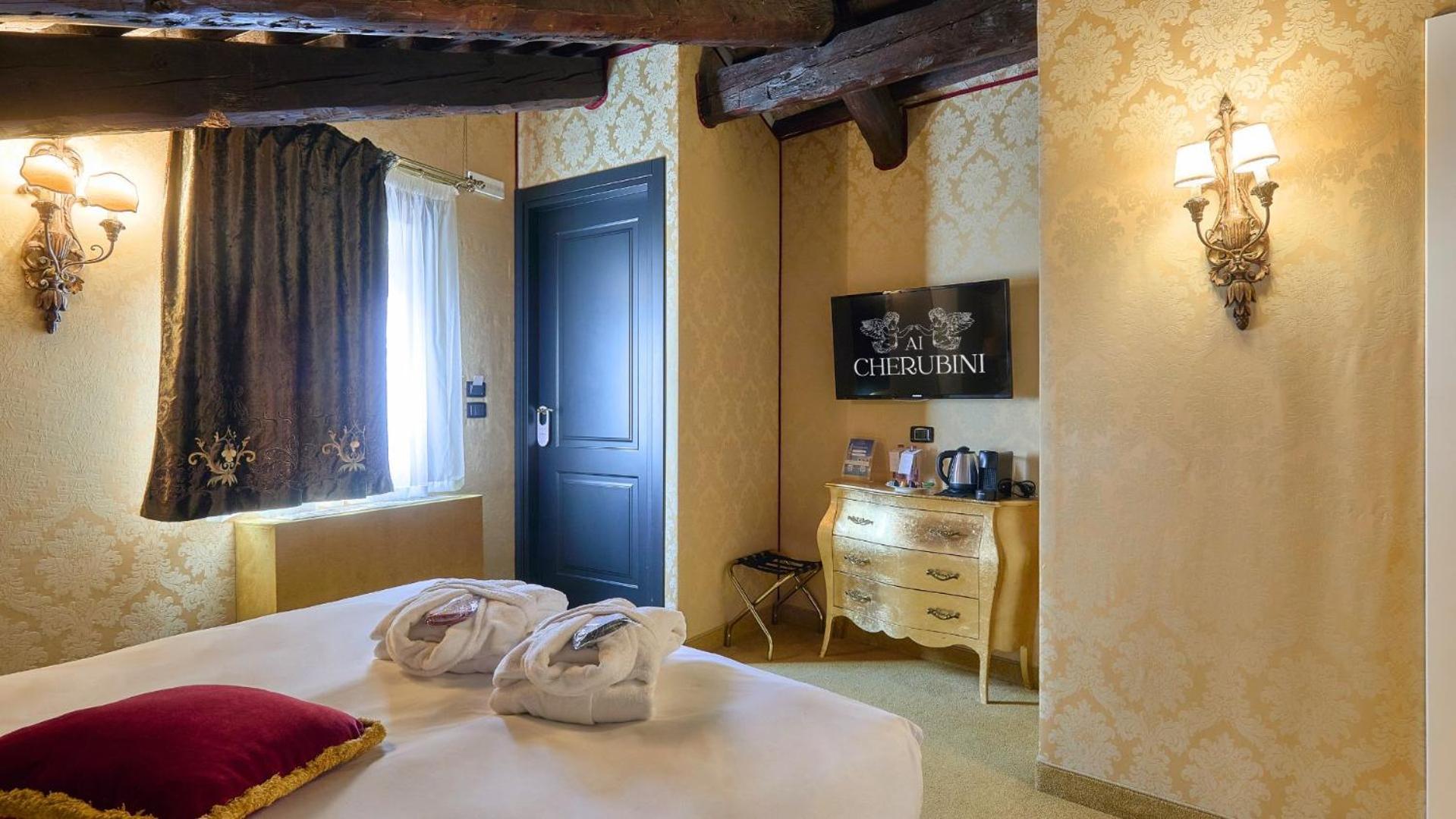Ai Cherubini Guest house